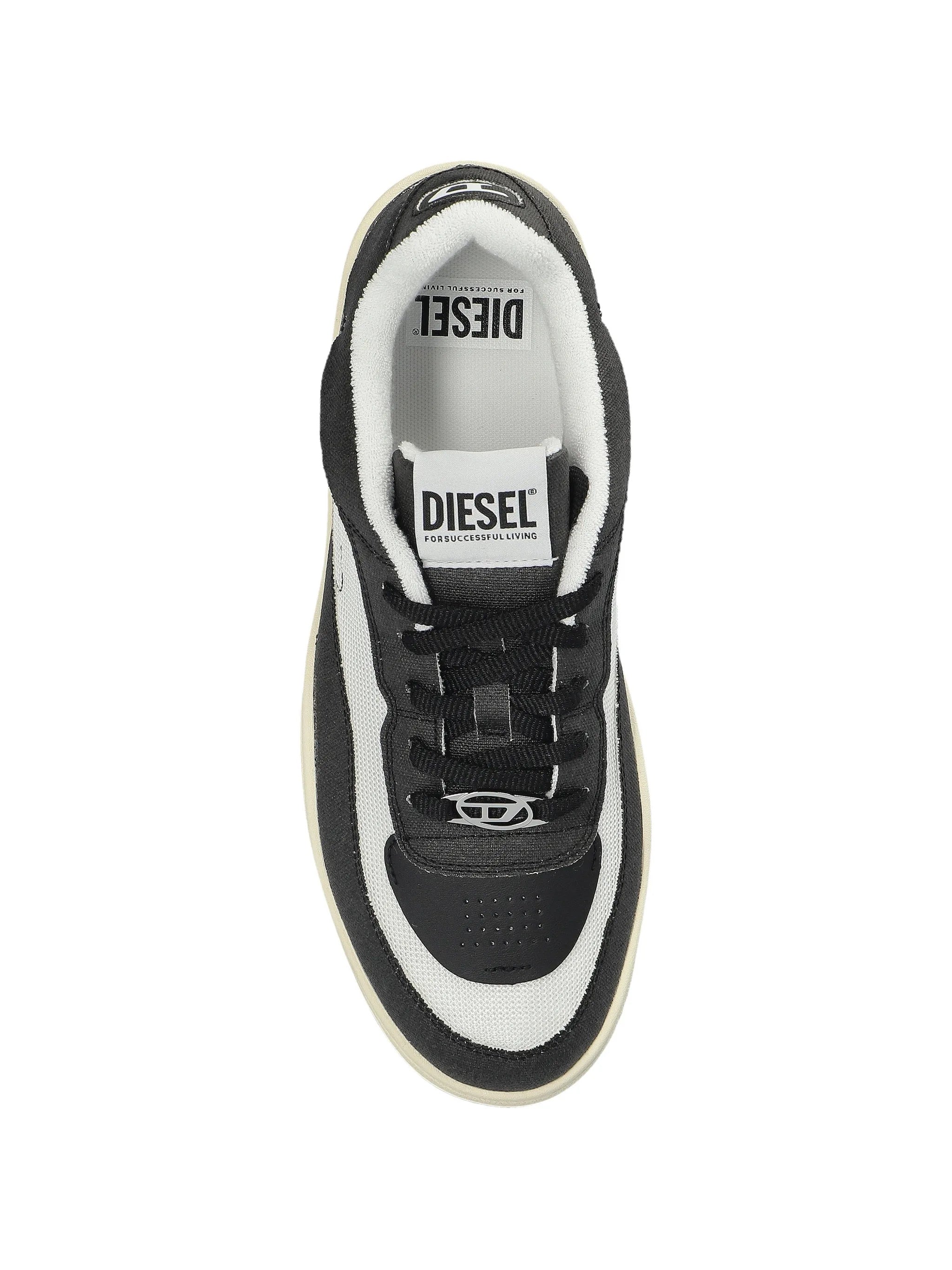 S Oval Skate Low Multicolour Calzature