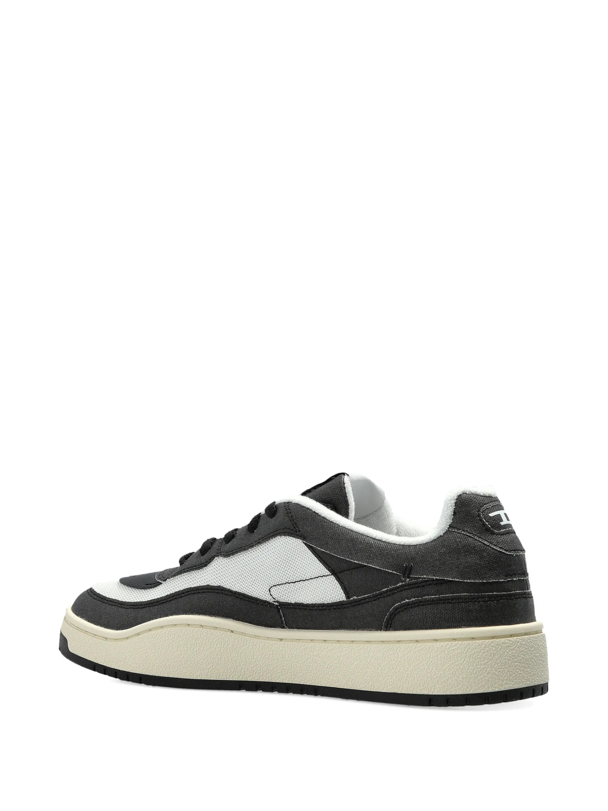S Oval Skate Low Multicolour Calzature