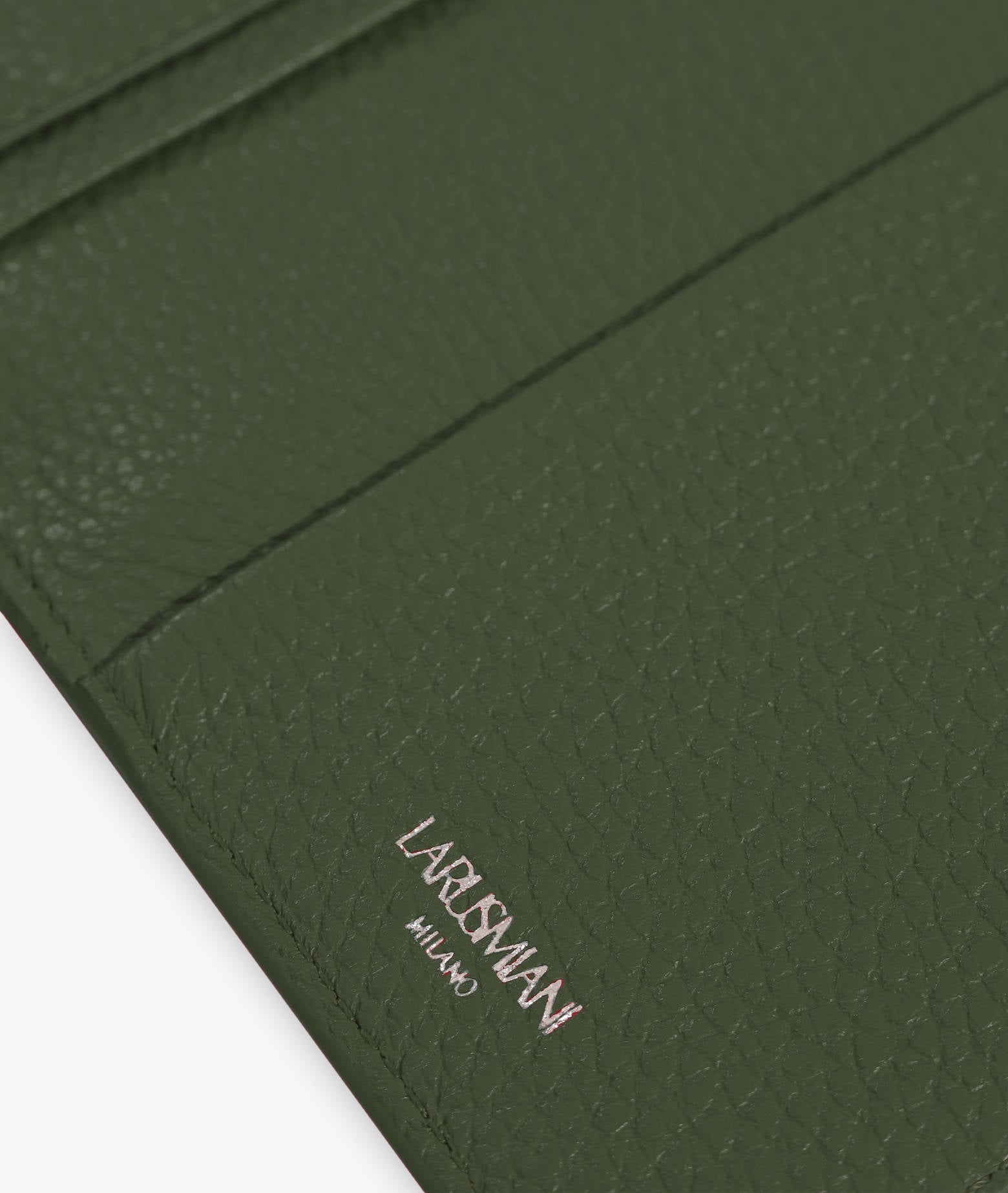 Passport Holder Fiumicino Mud Document And