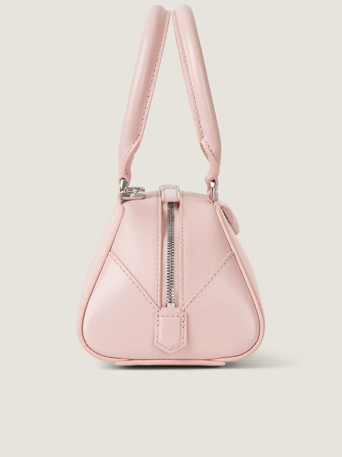 Antigona East West Mini Bag Pink & Purple Borsa