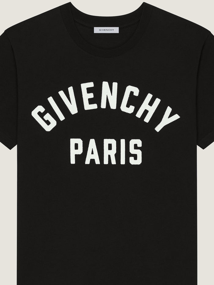 Regular Fit Tshirt Black T-shirt