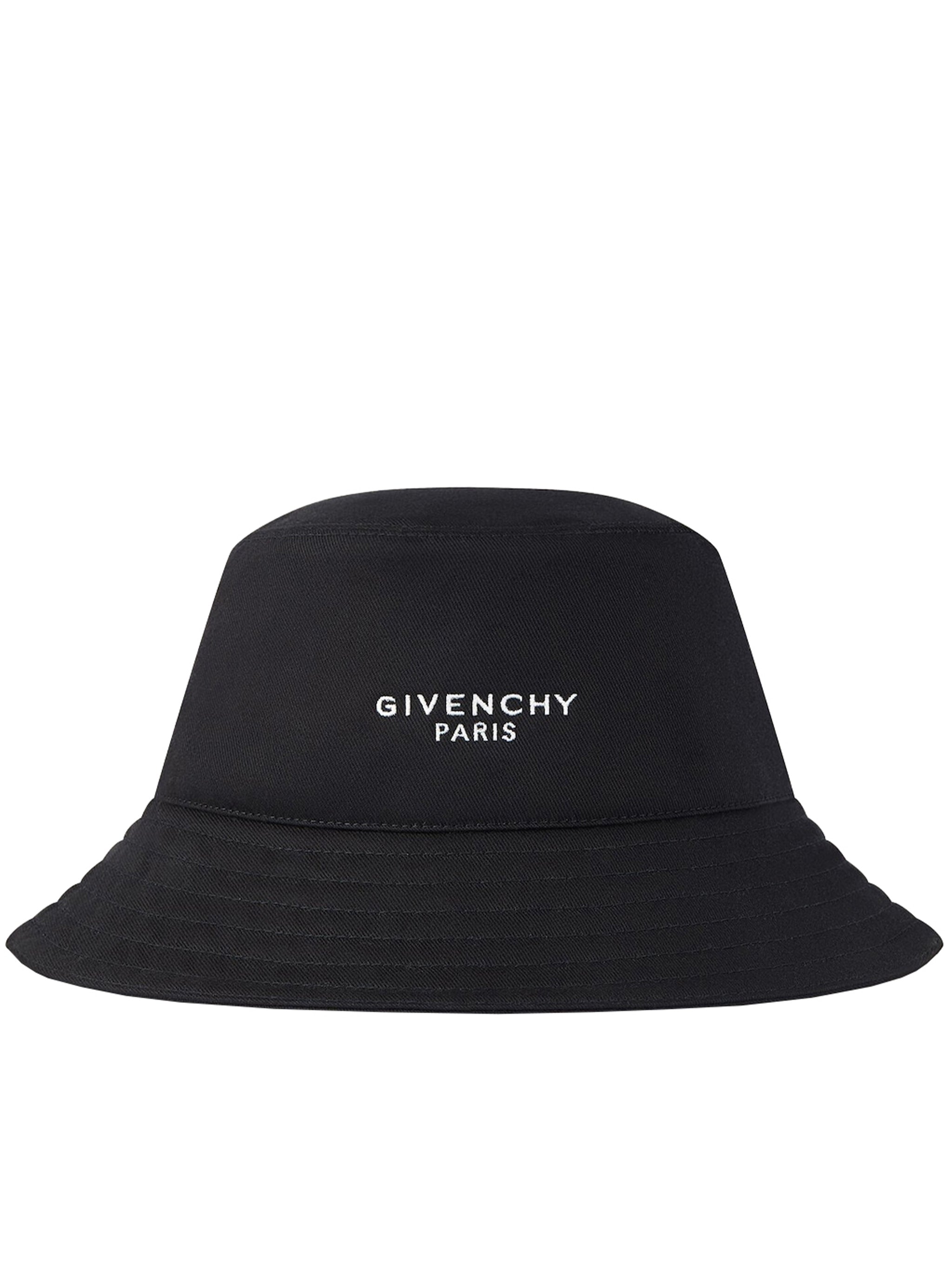Loose Bucket W Paris Black Cappello