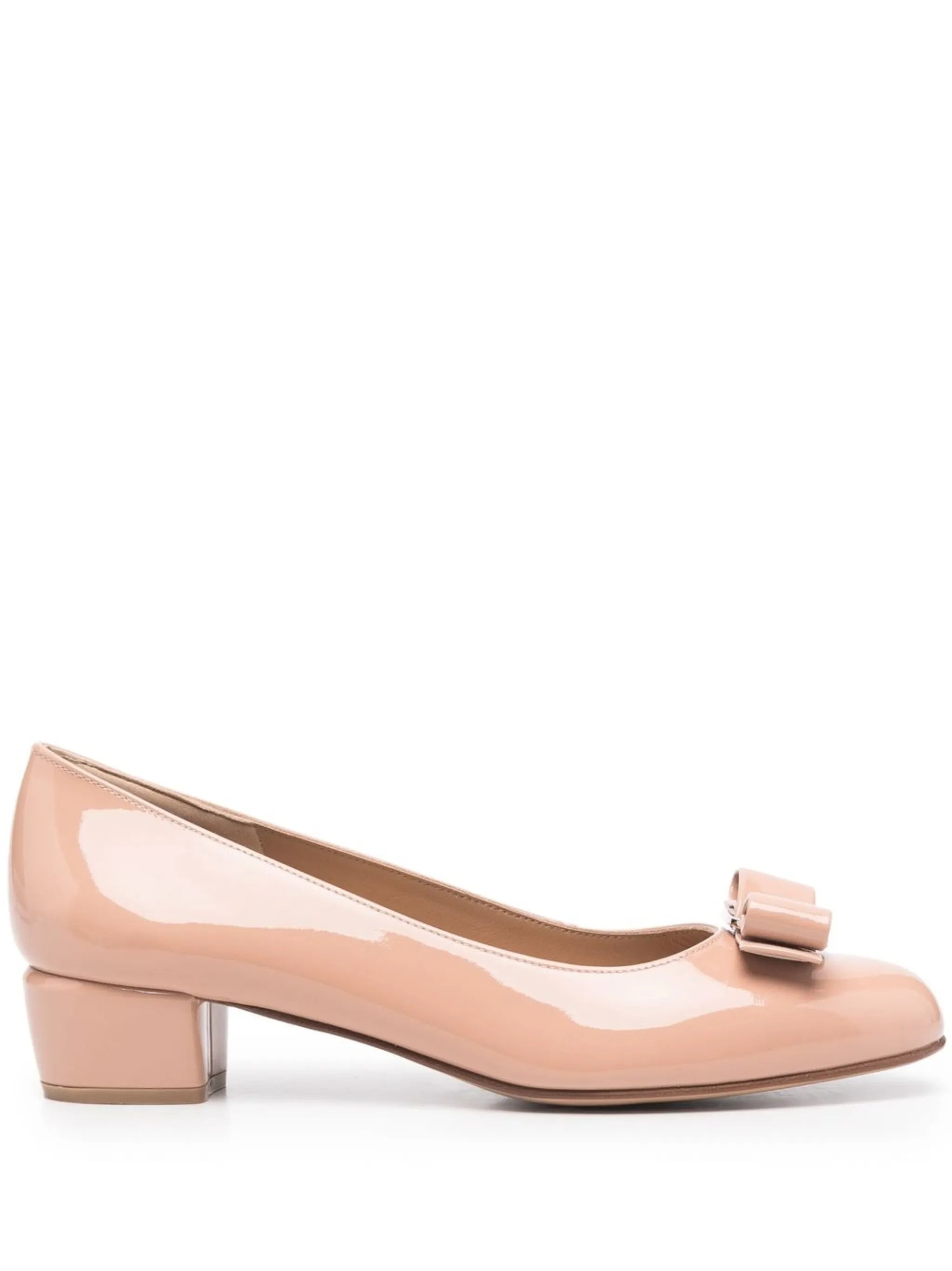Vara 1 Nude & Neutrals Calzature