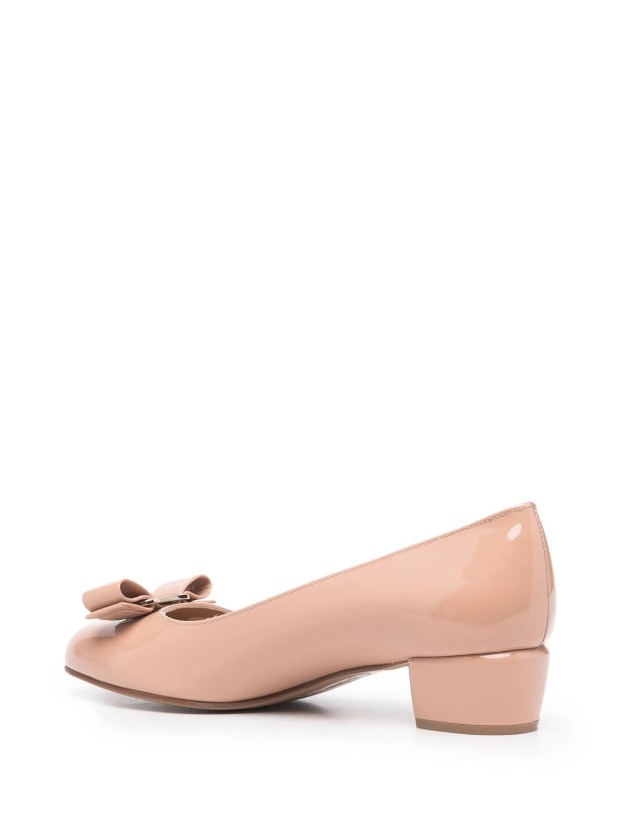 Vara 1 Nude & Neutrals Calzature