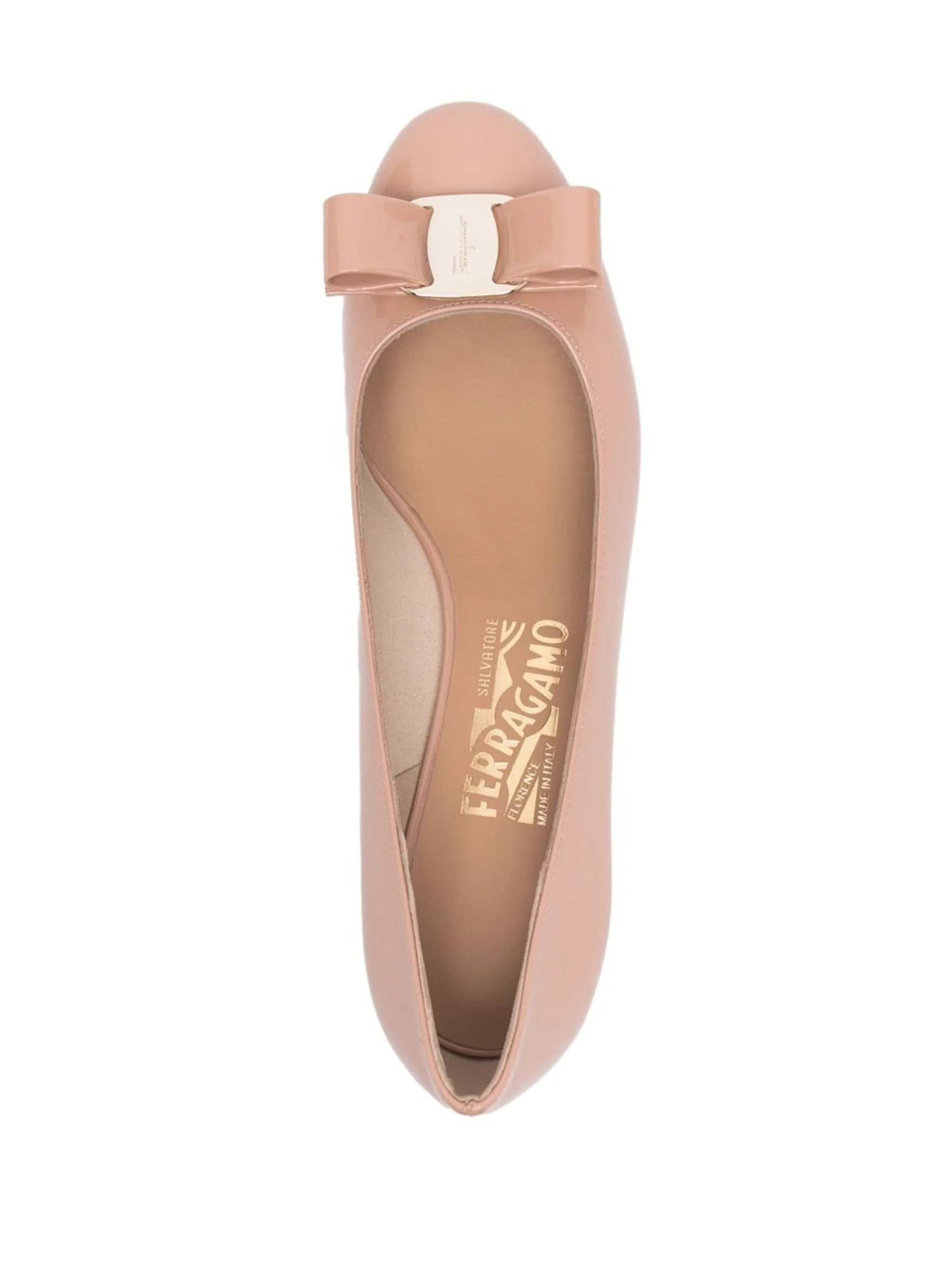 Vara 1 Nude & Neutrals Calzature