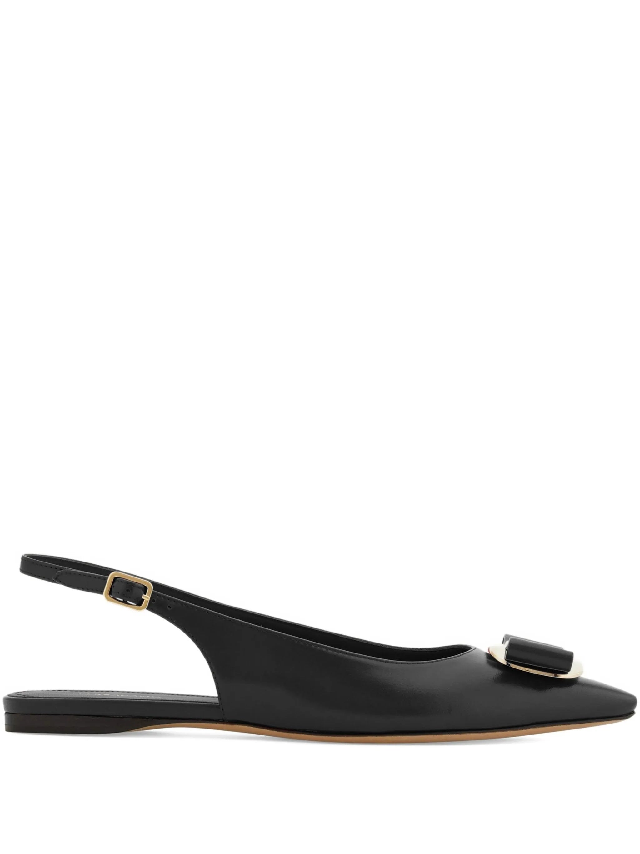 Zelmy Black Calzature