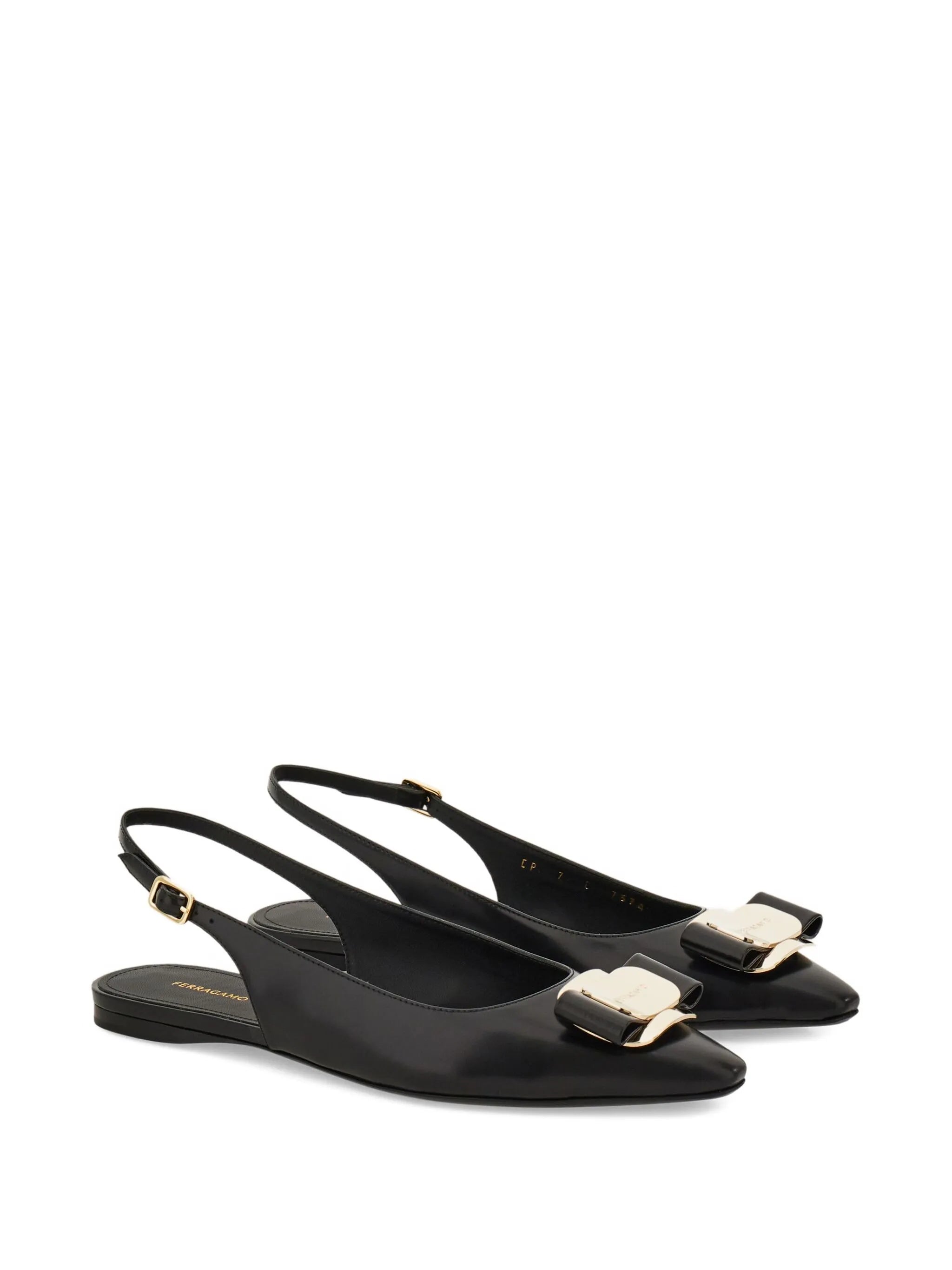 Zelmy Black Calzature