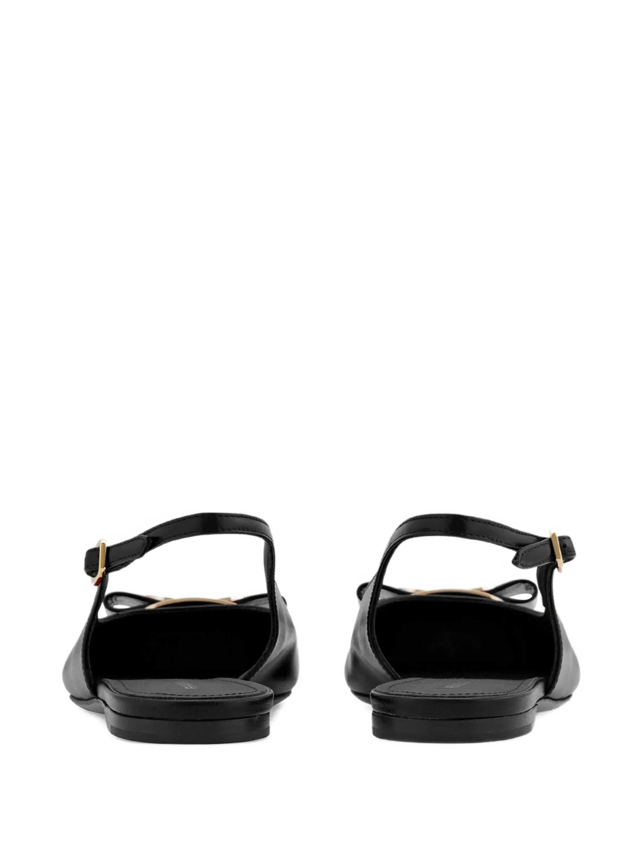 Zelmy Black Calzature