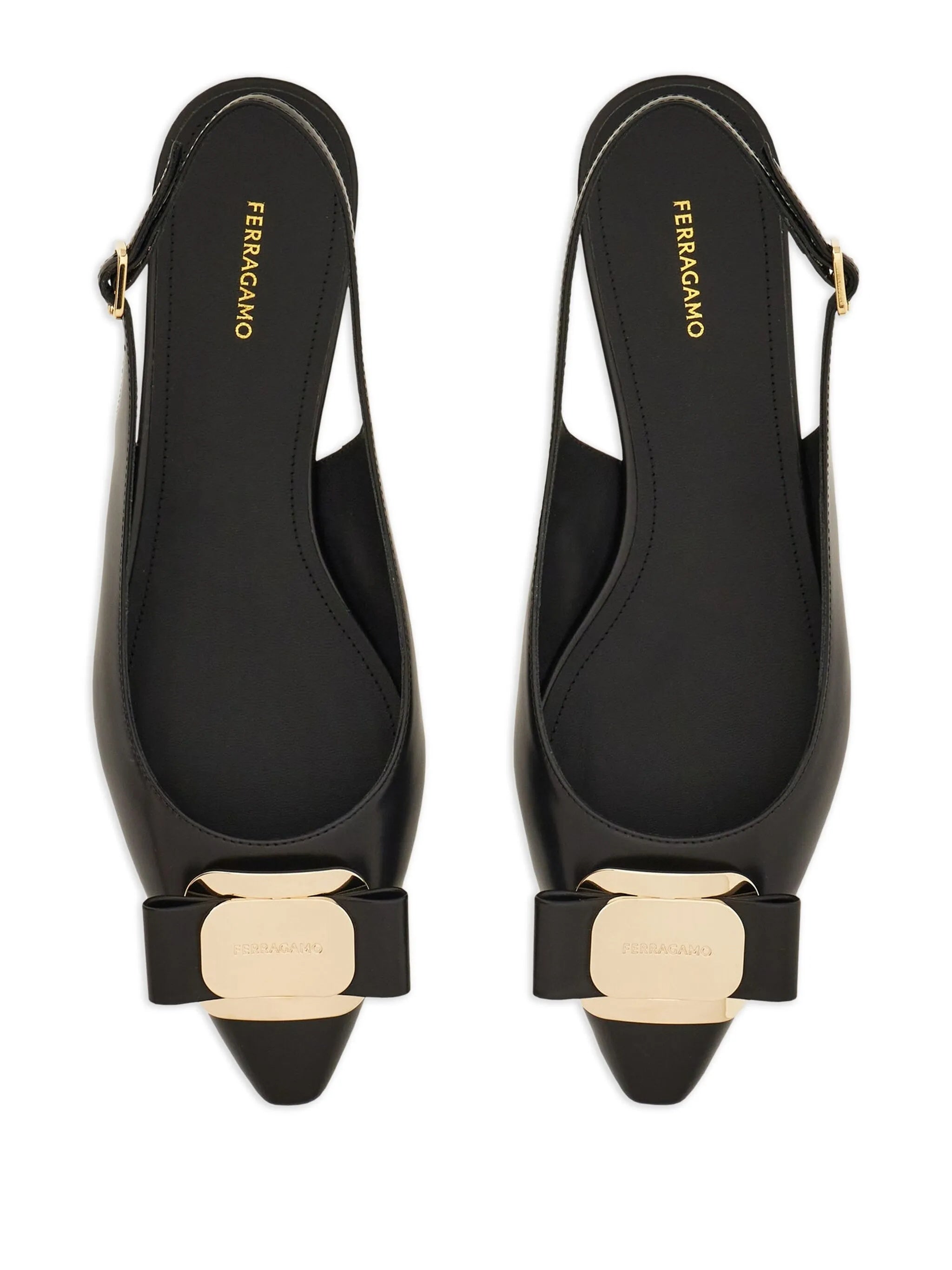Zelmy Black Calzature