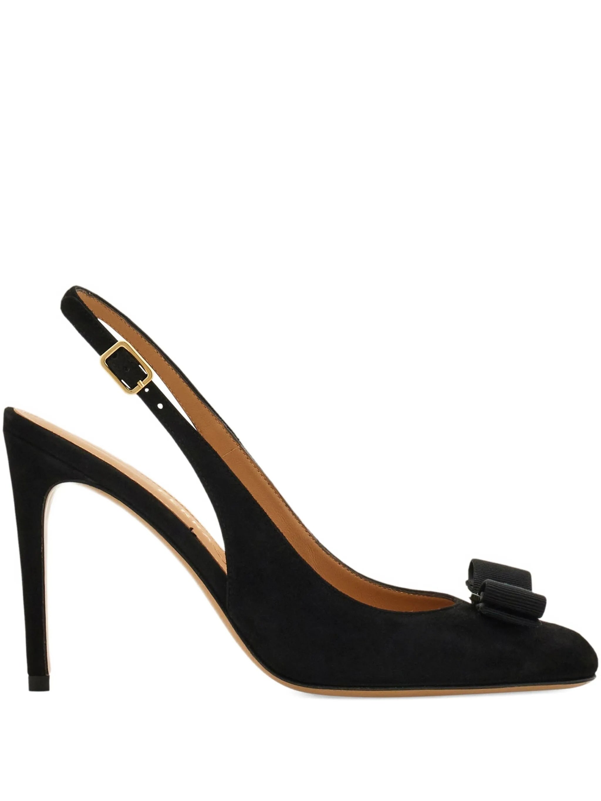 Vibily 1 95 Black Calzature