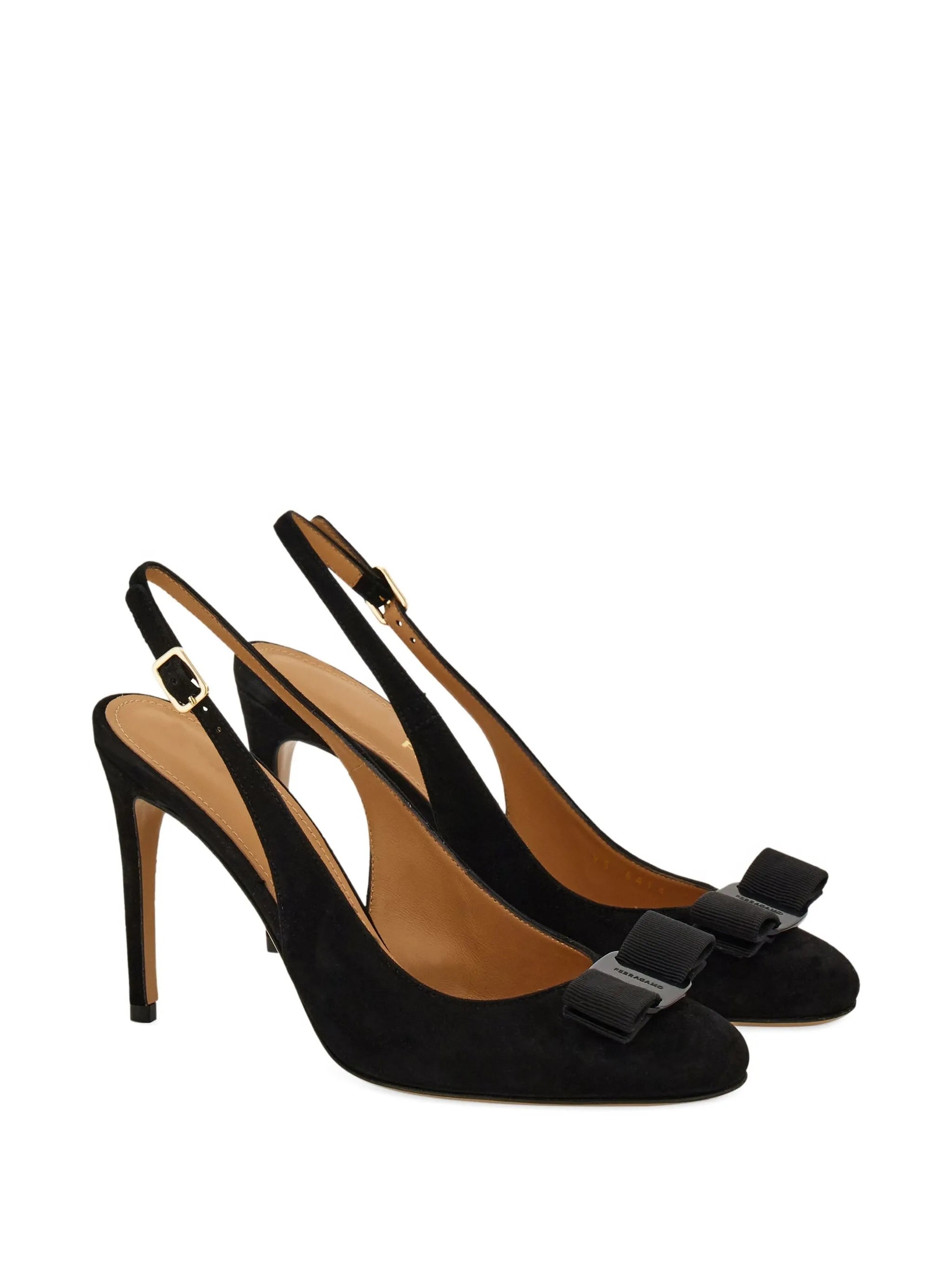 Vibily 1 95 Black Calzature