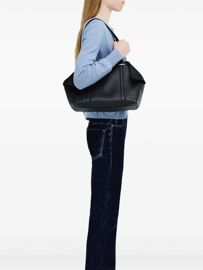 Scarf Tt M Black Borsa