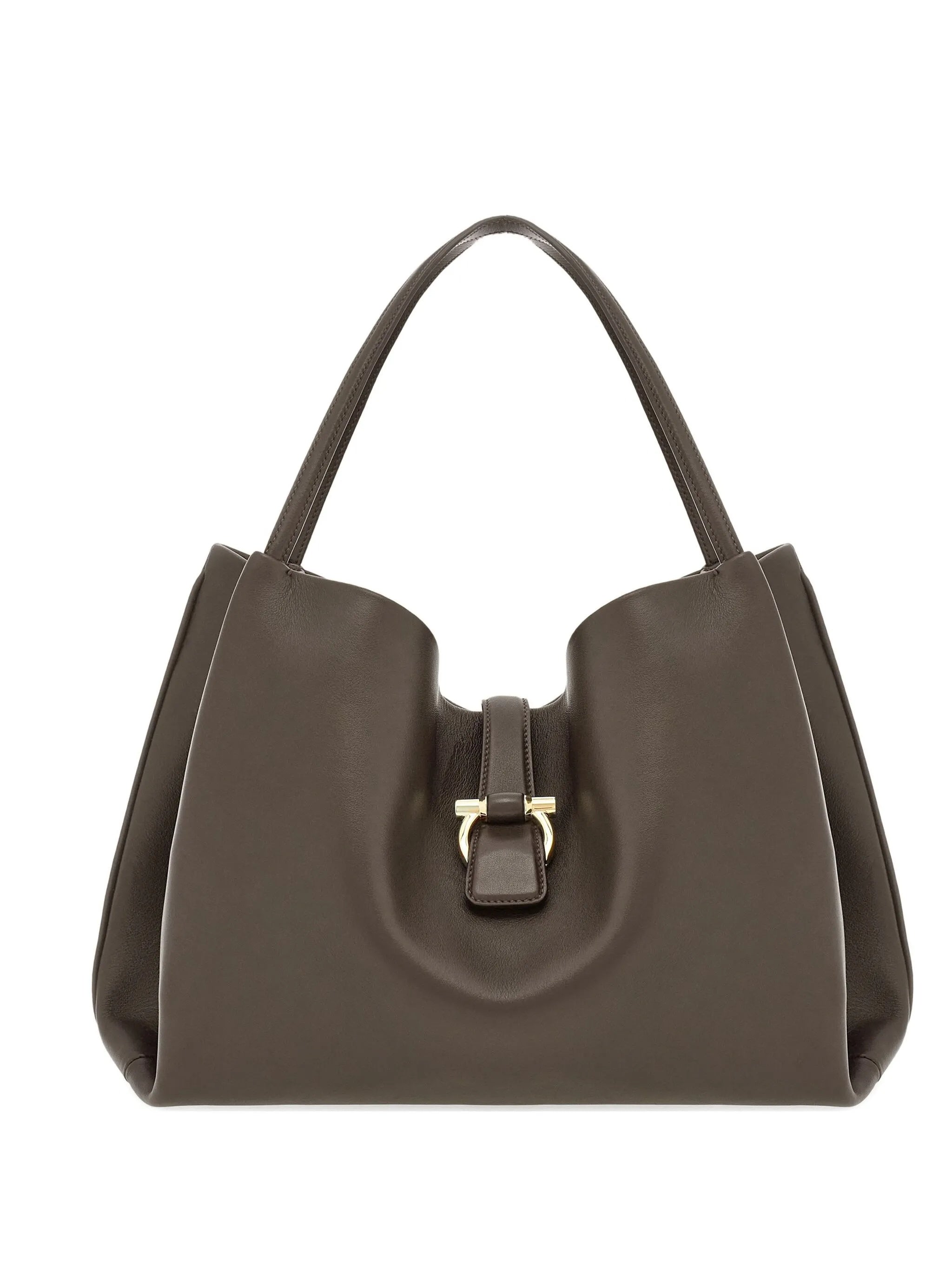 Tote M Grey Borsa