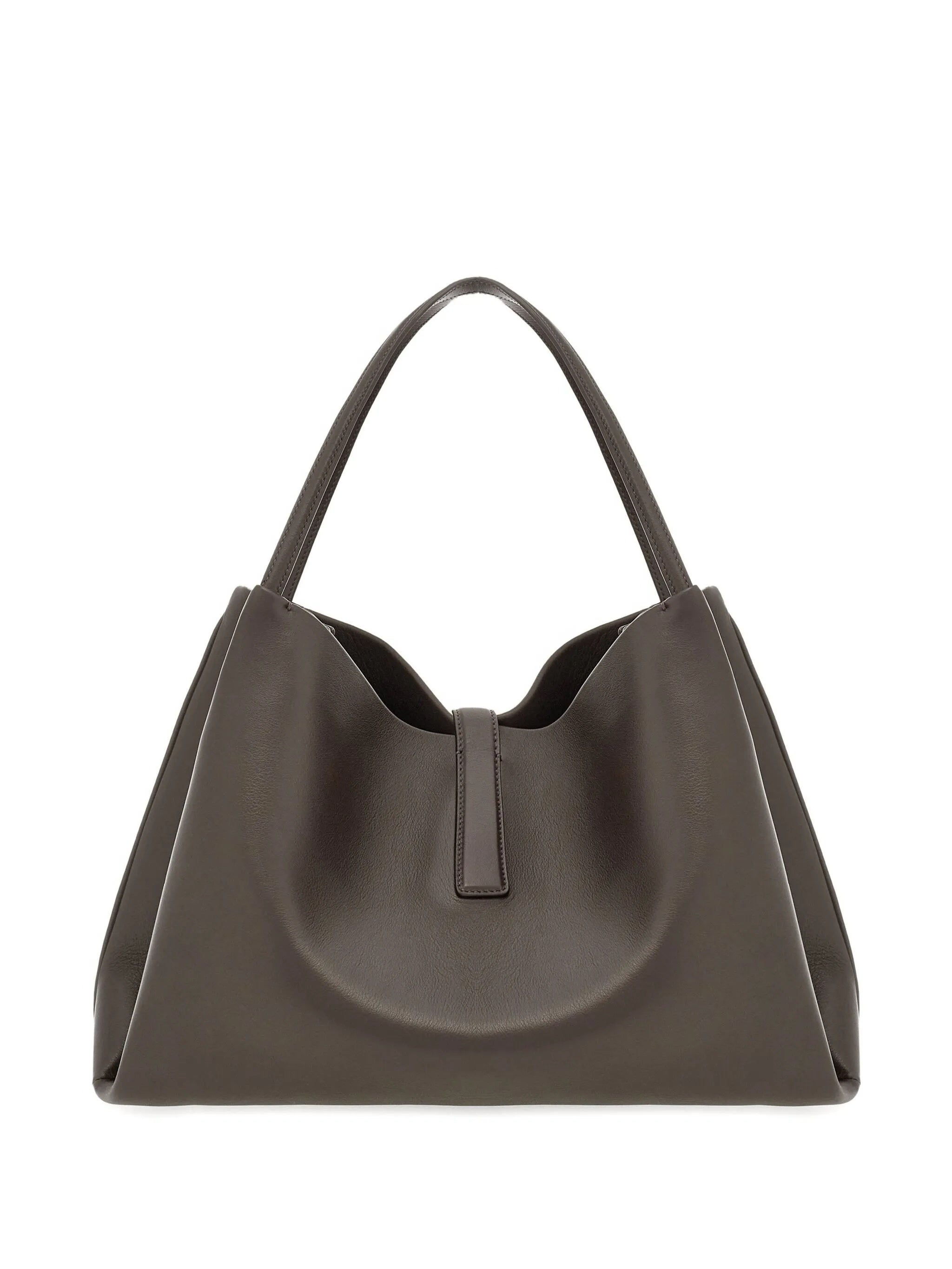 Tote M Grey Borsa