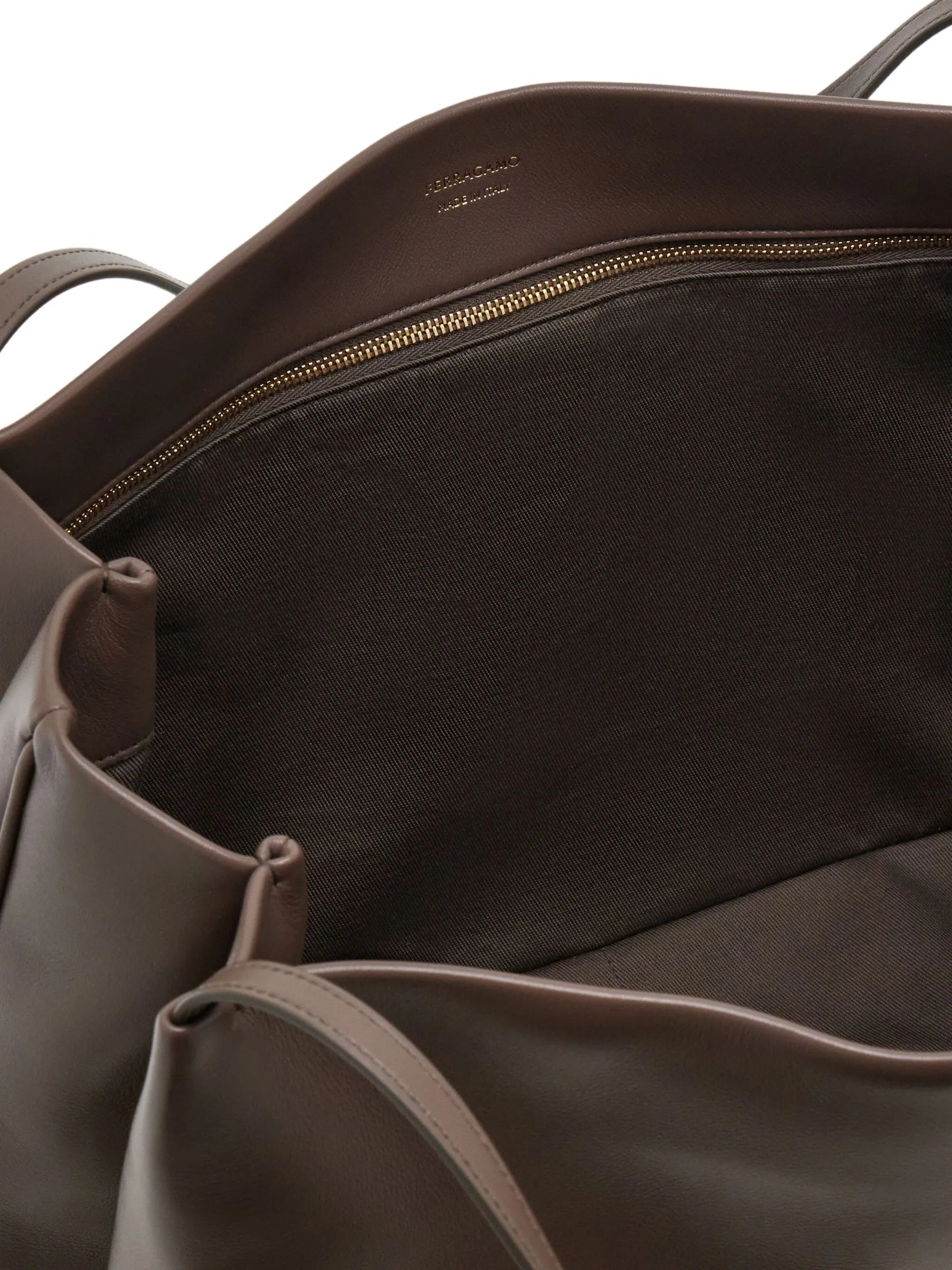 Tote M Grey Borsa
