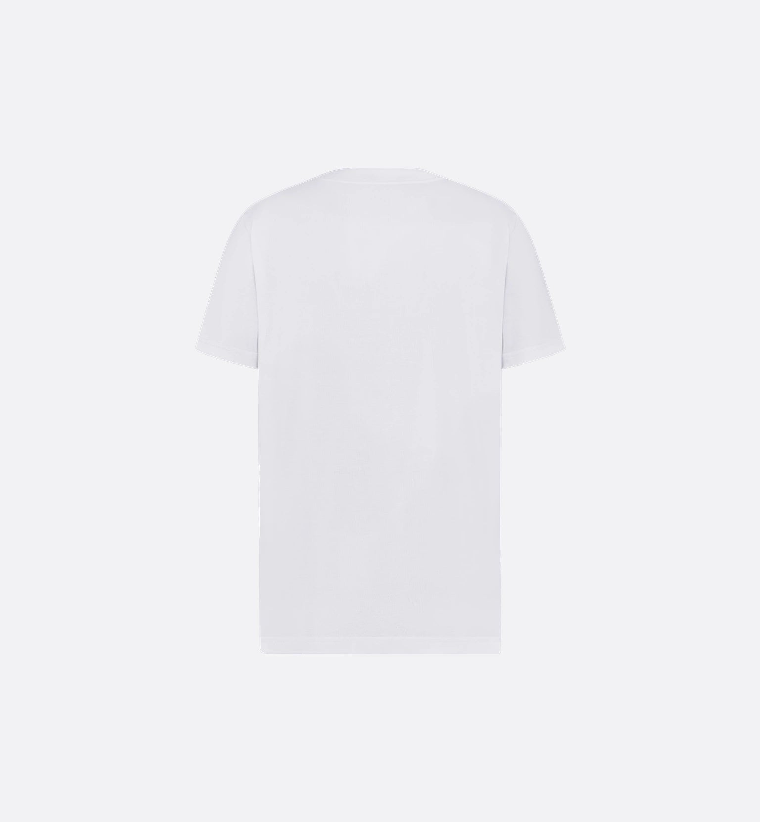 T-Shirt White Top