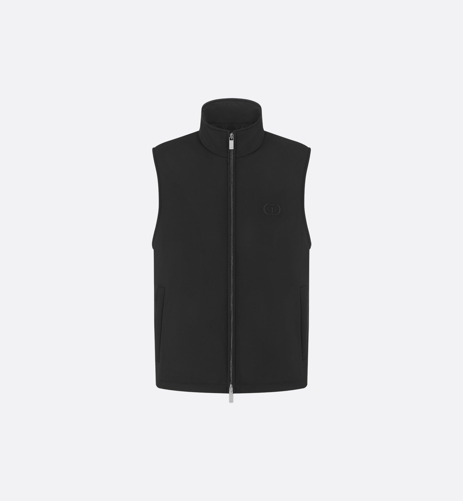 Maglia Black Gilet