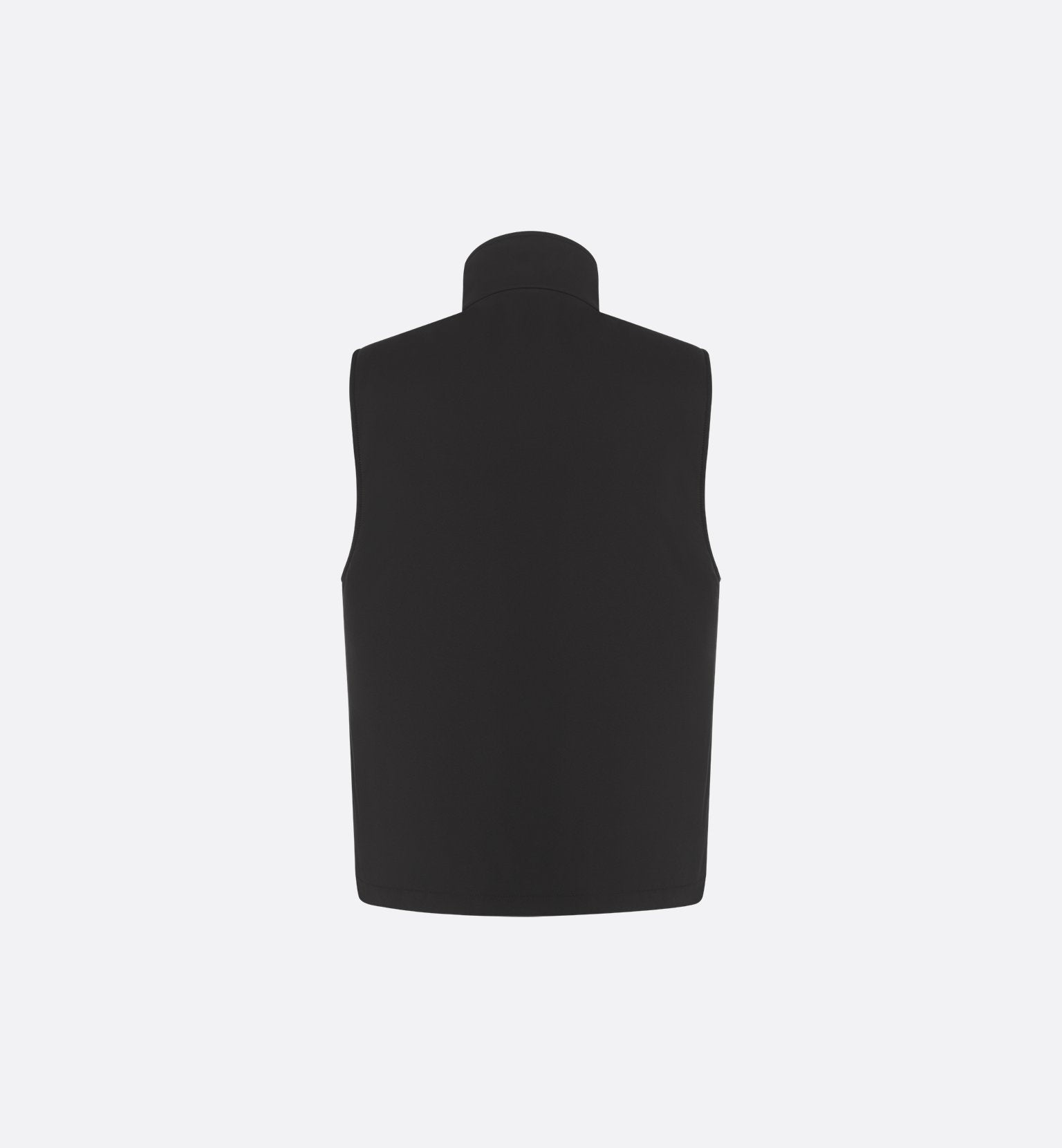 Maglia Black Gilet