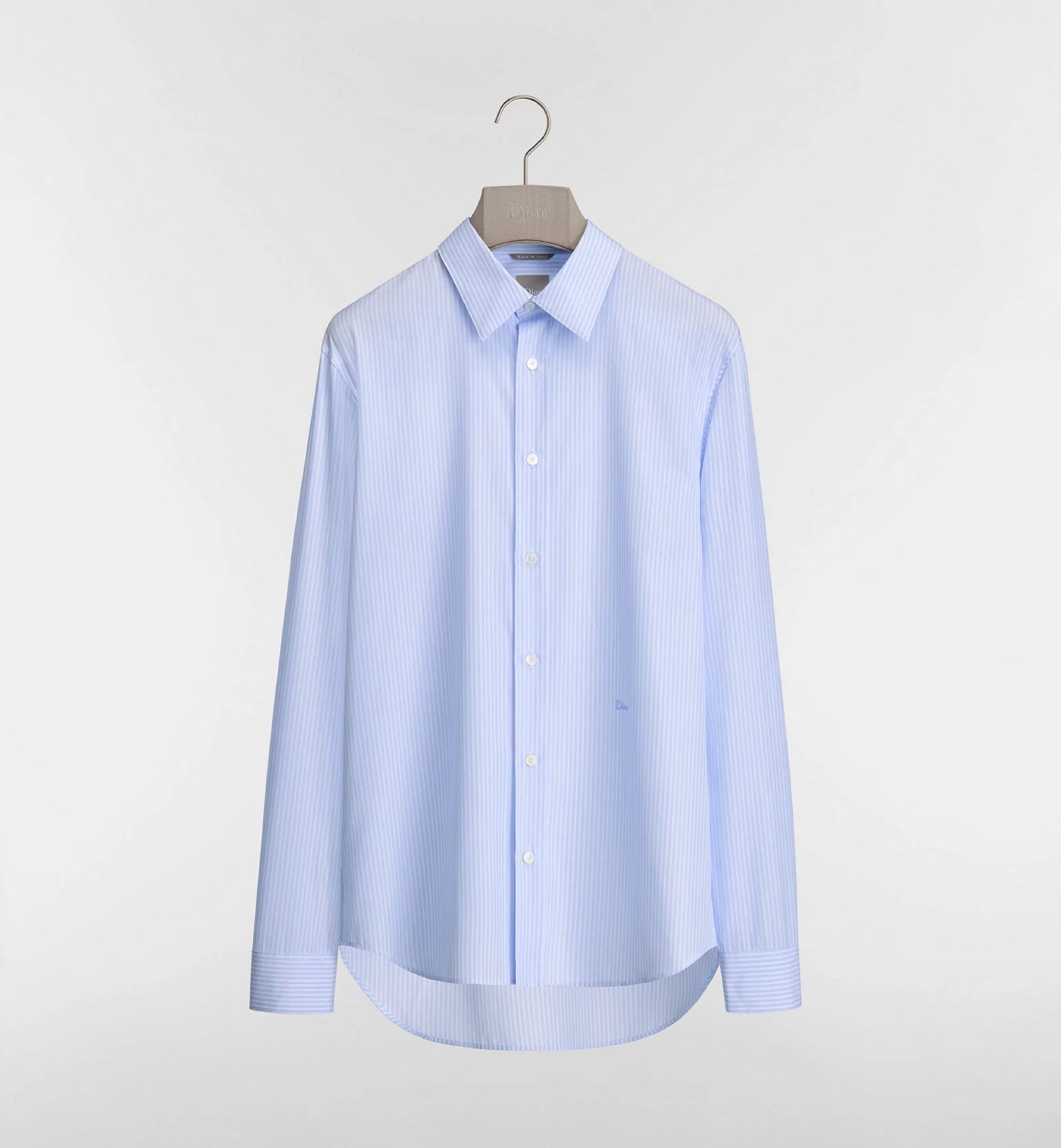 Camicia Blue