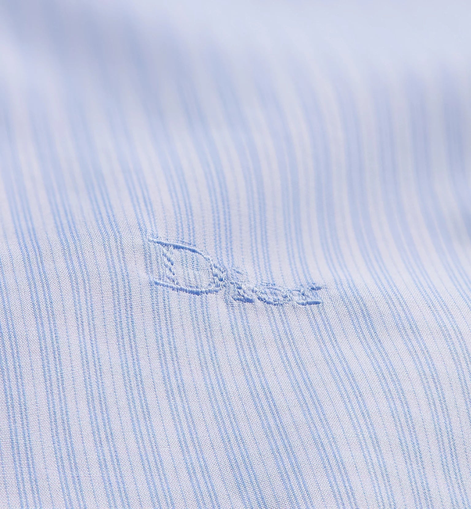 Camicia Blue