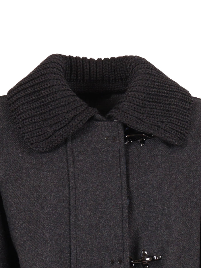 Mini 3 Hooks -sfod Coat