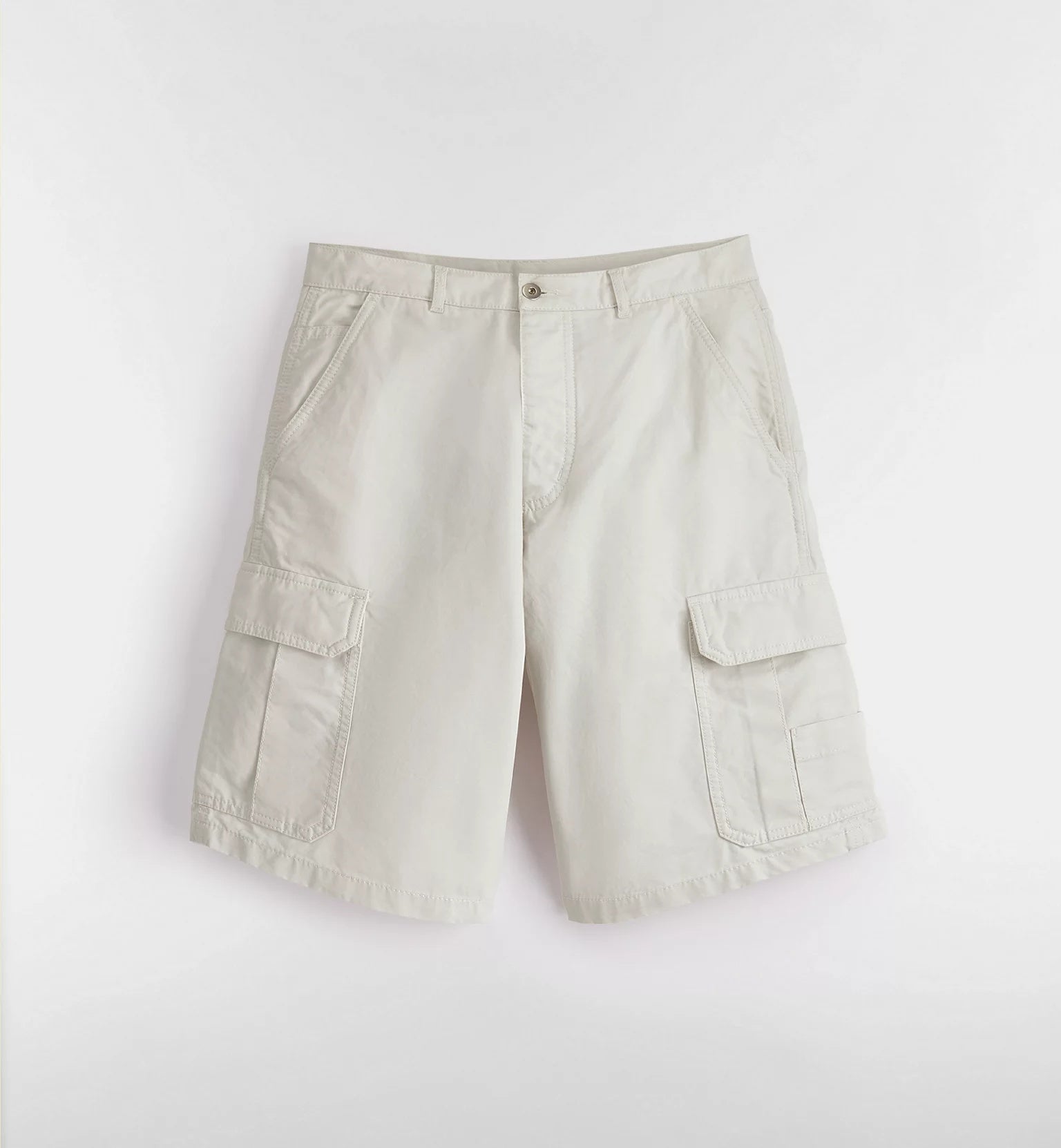 Jeans Pants White
