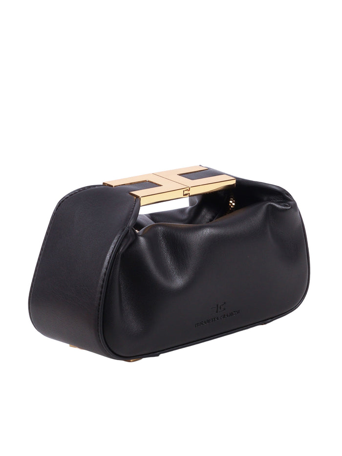 BAG Black Polyester Polyurethane