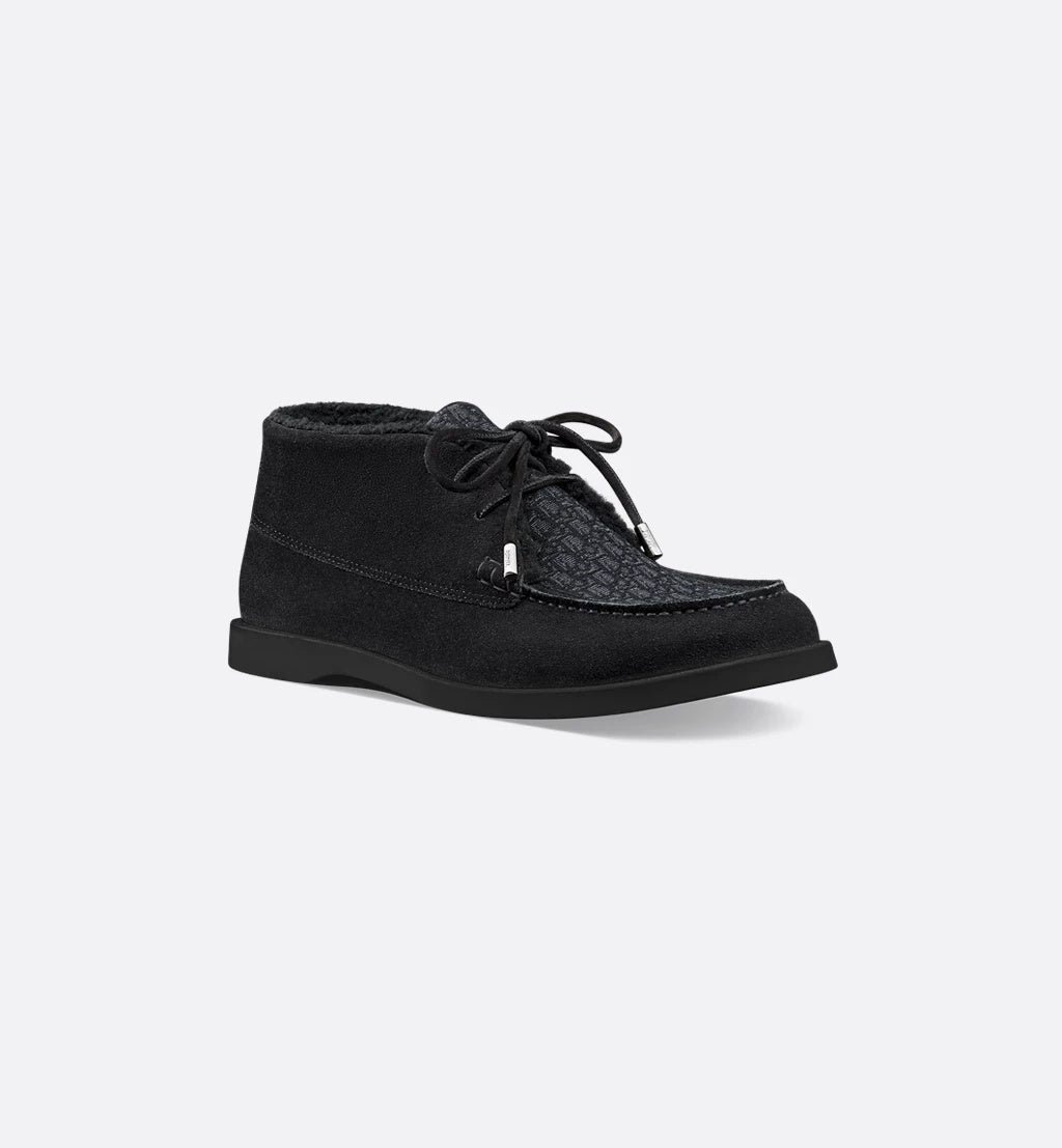 Boots Black Calzature