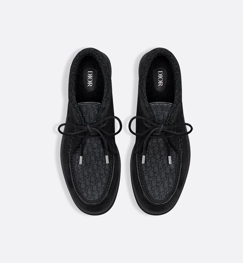 Boots Black Calzature