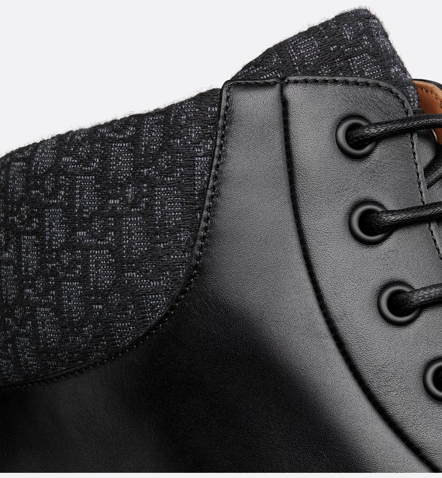 Boots Black Calzature