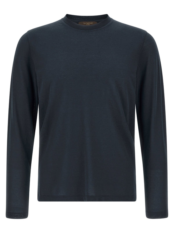 Zanone Ice Cotton T-shirt