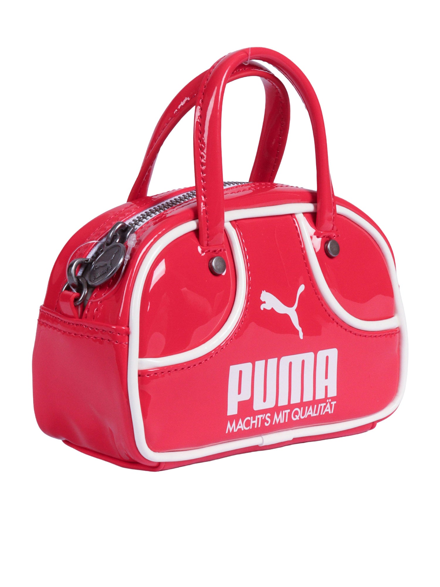 Puma 1976 Micro Bag Red Handbag