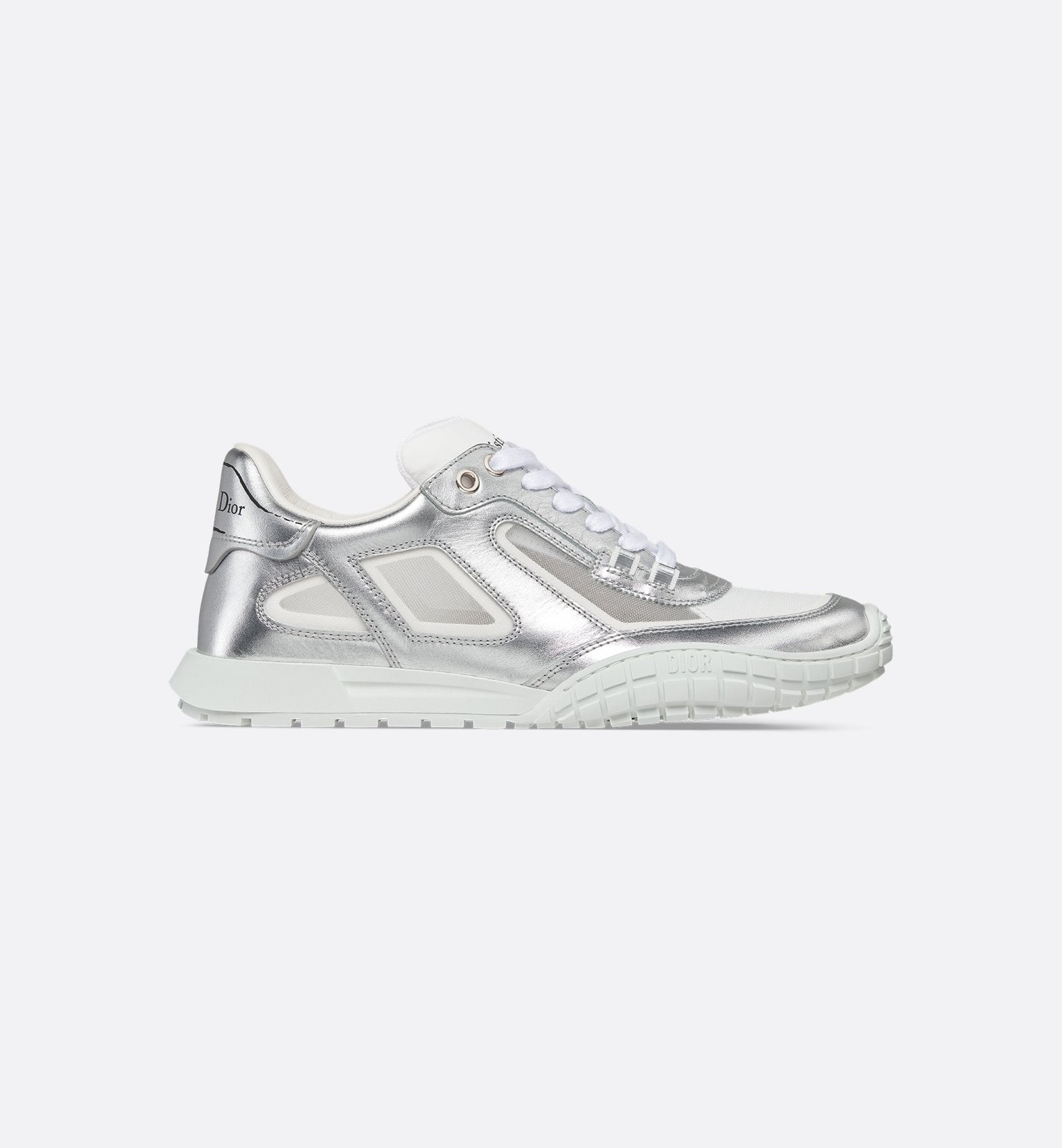 Sneakers Metallic Calzature