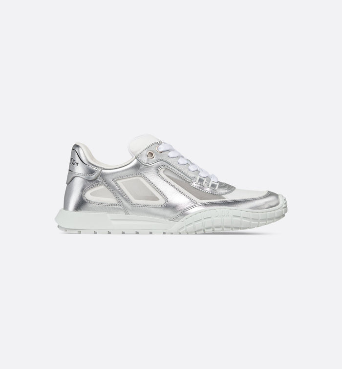 Sneakers Metallic Calzature