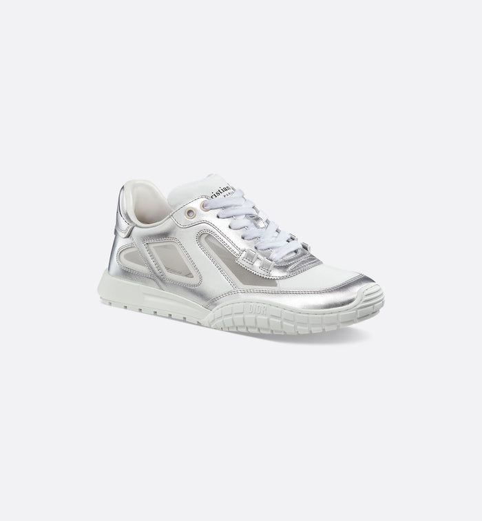 Sneakers Metallic Calzature