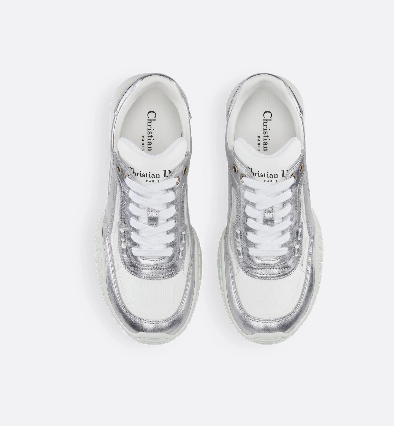Sneakers Metallic Calzature