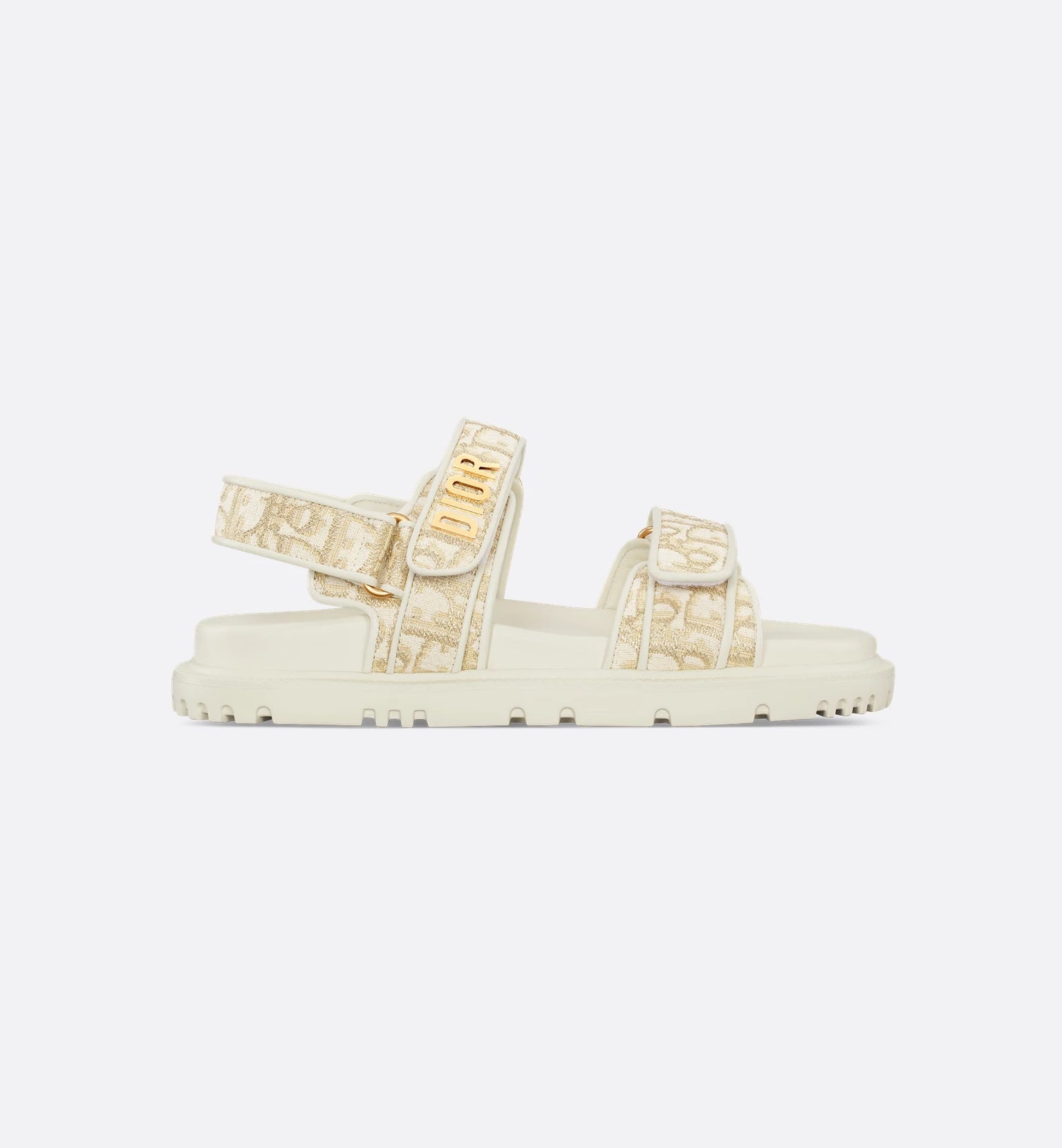 Sandali Metallic Calzature
