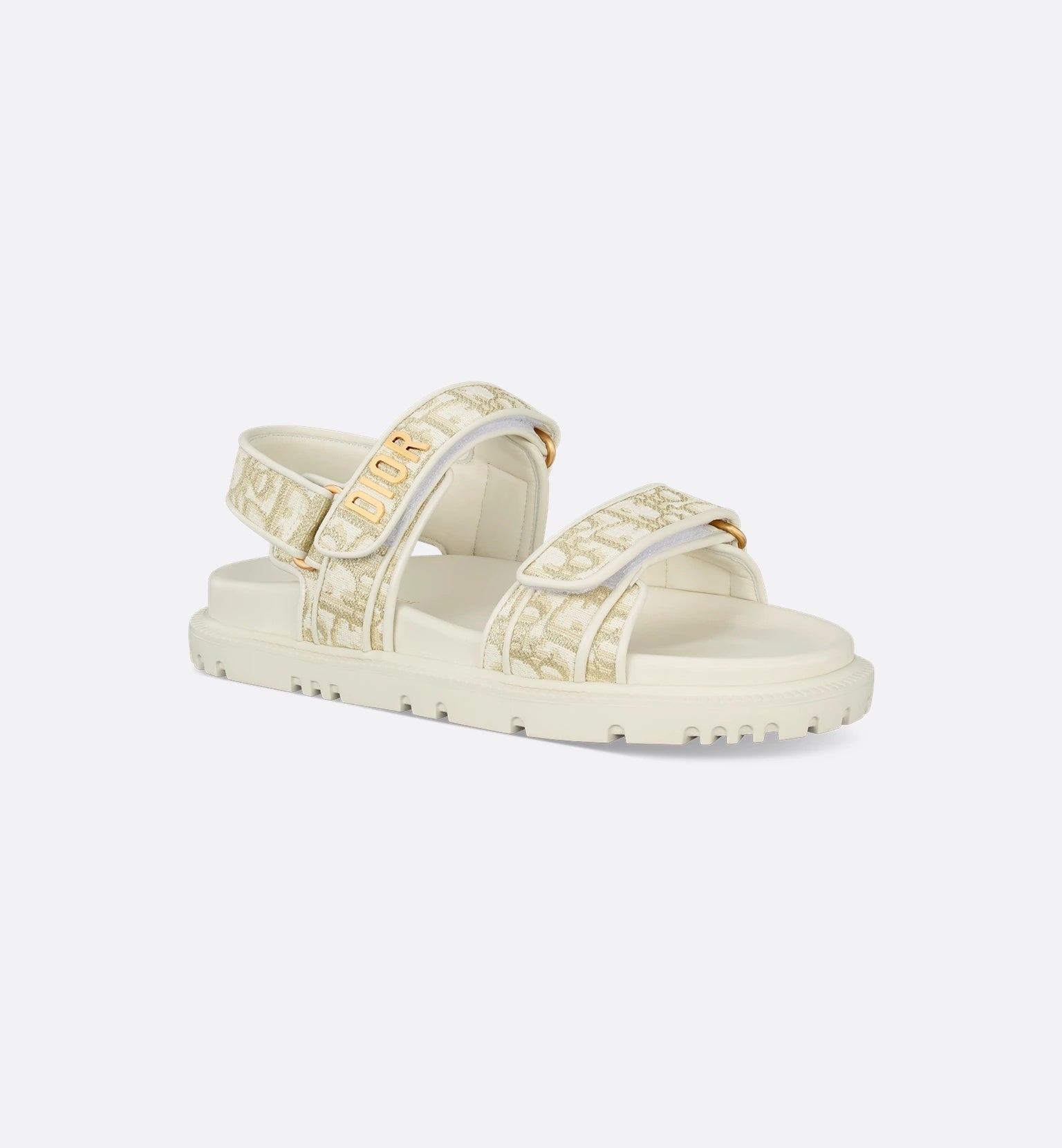 Sandali Metallic Calzature