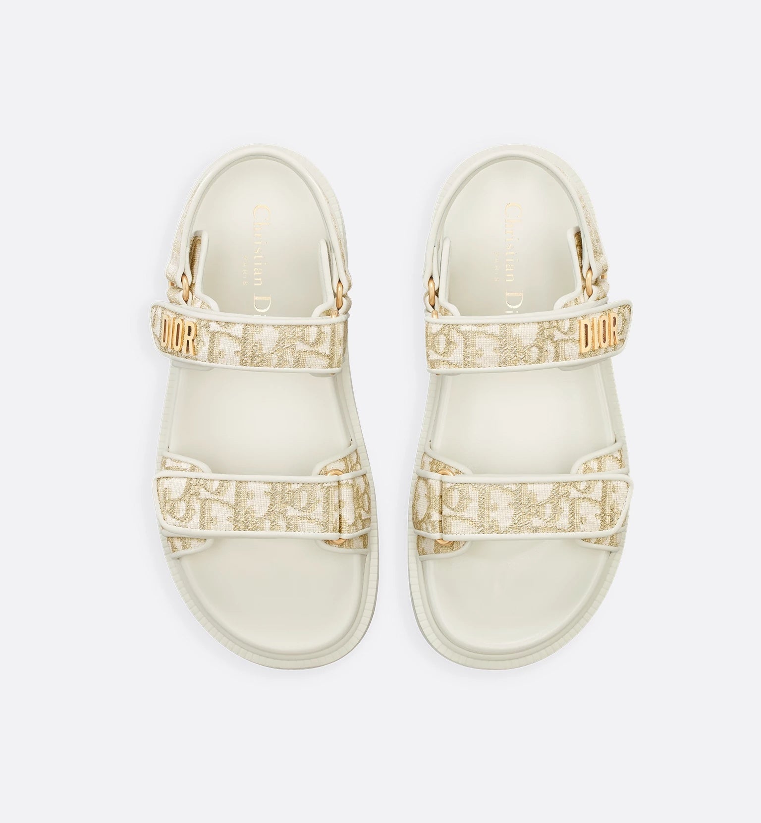 Sandali Metallic Calzature