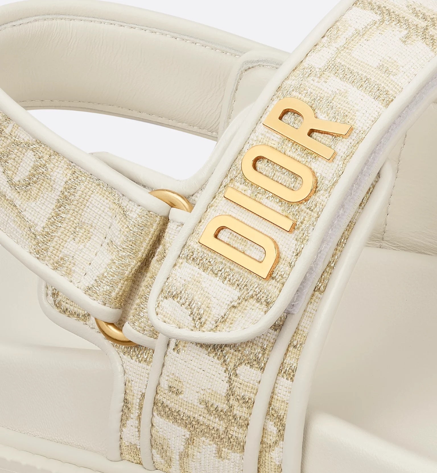 Sandali Metallic Calzature