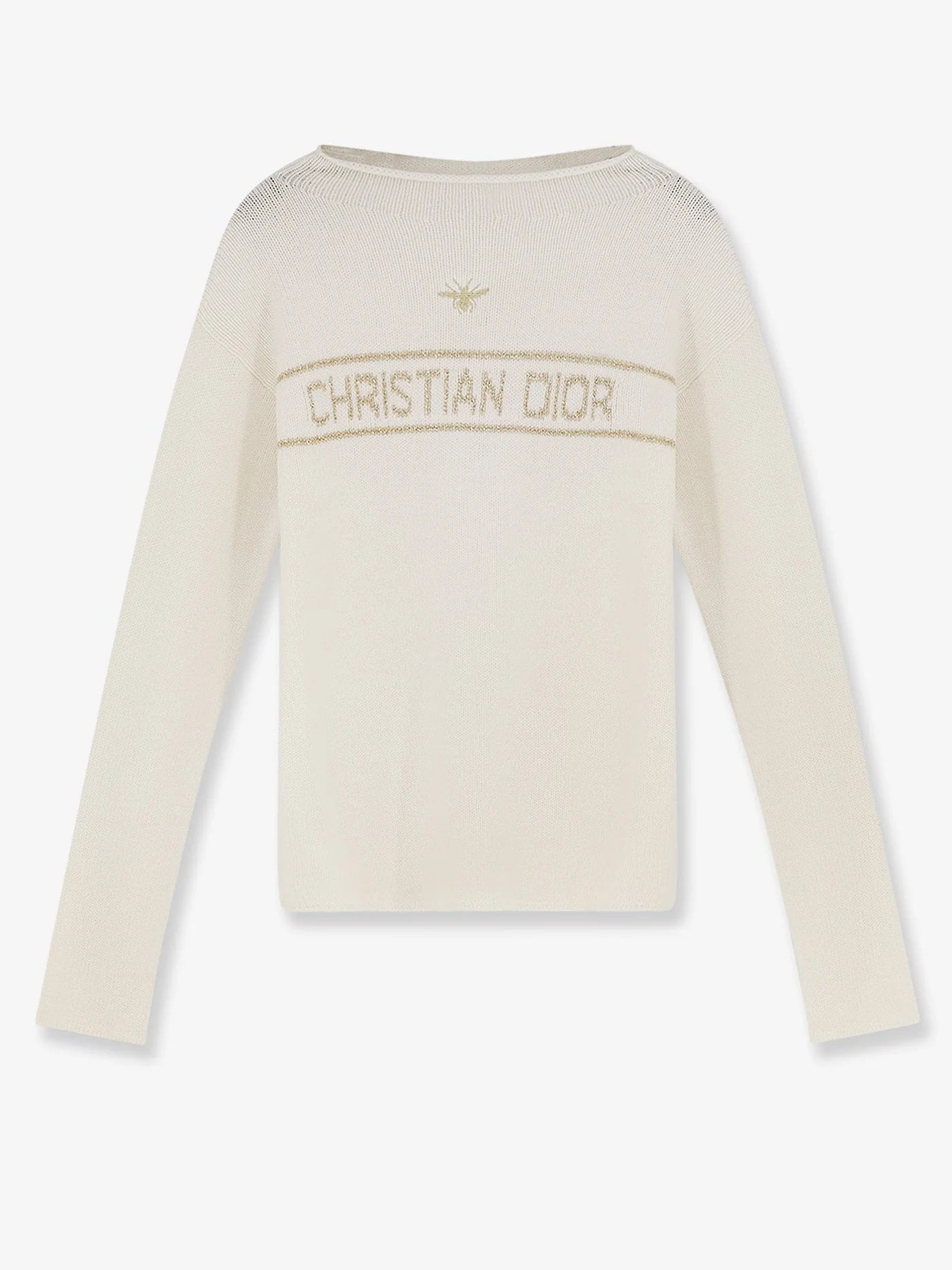 Pullover Metallic Maglia