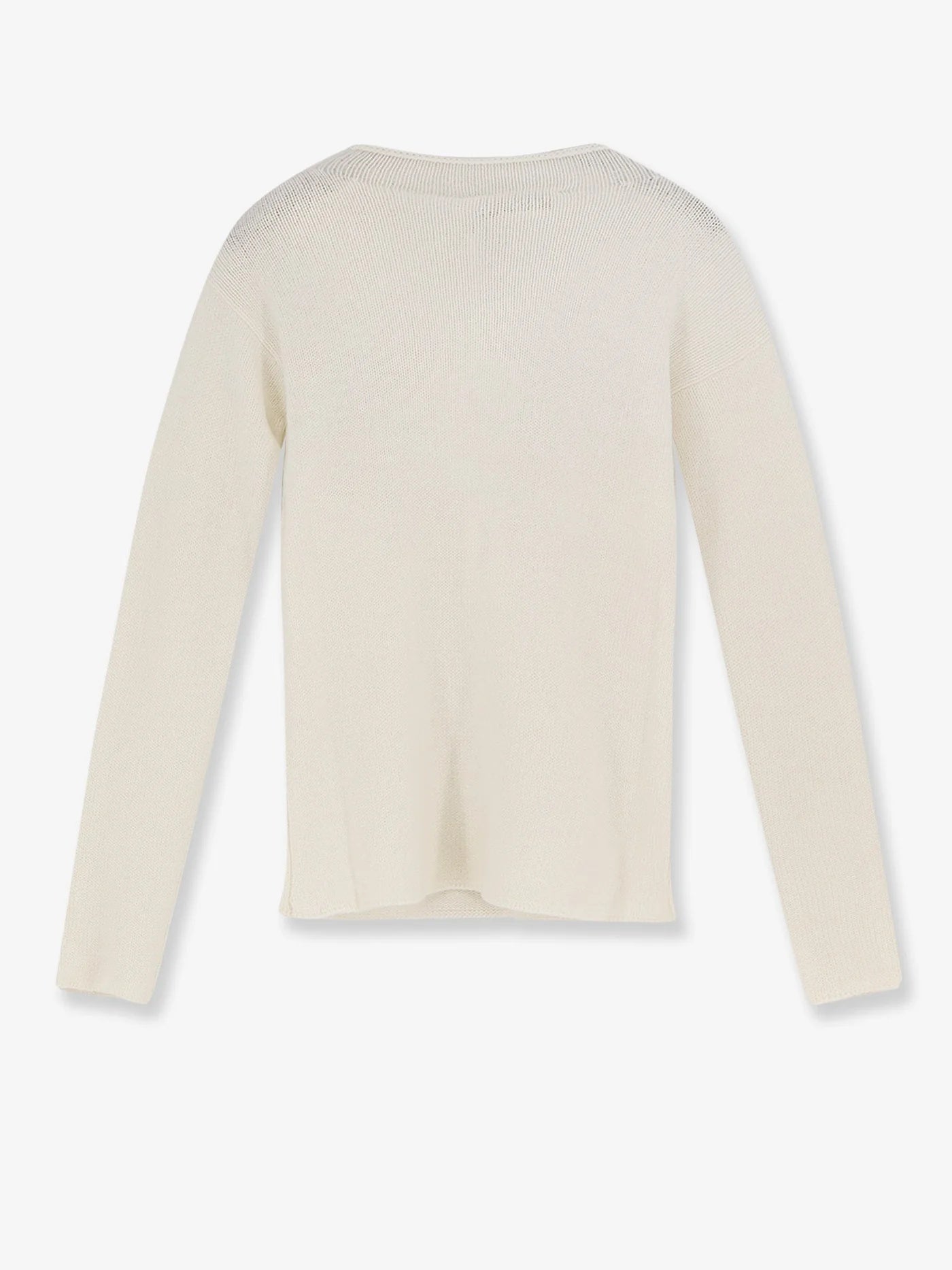 Pullover Metallic Maglia