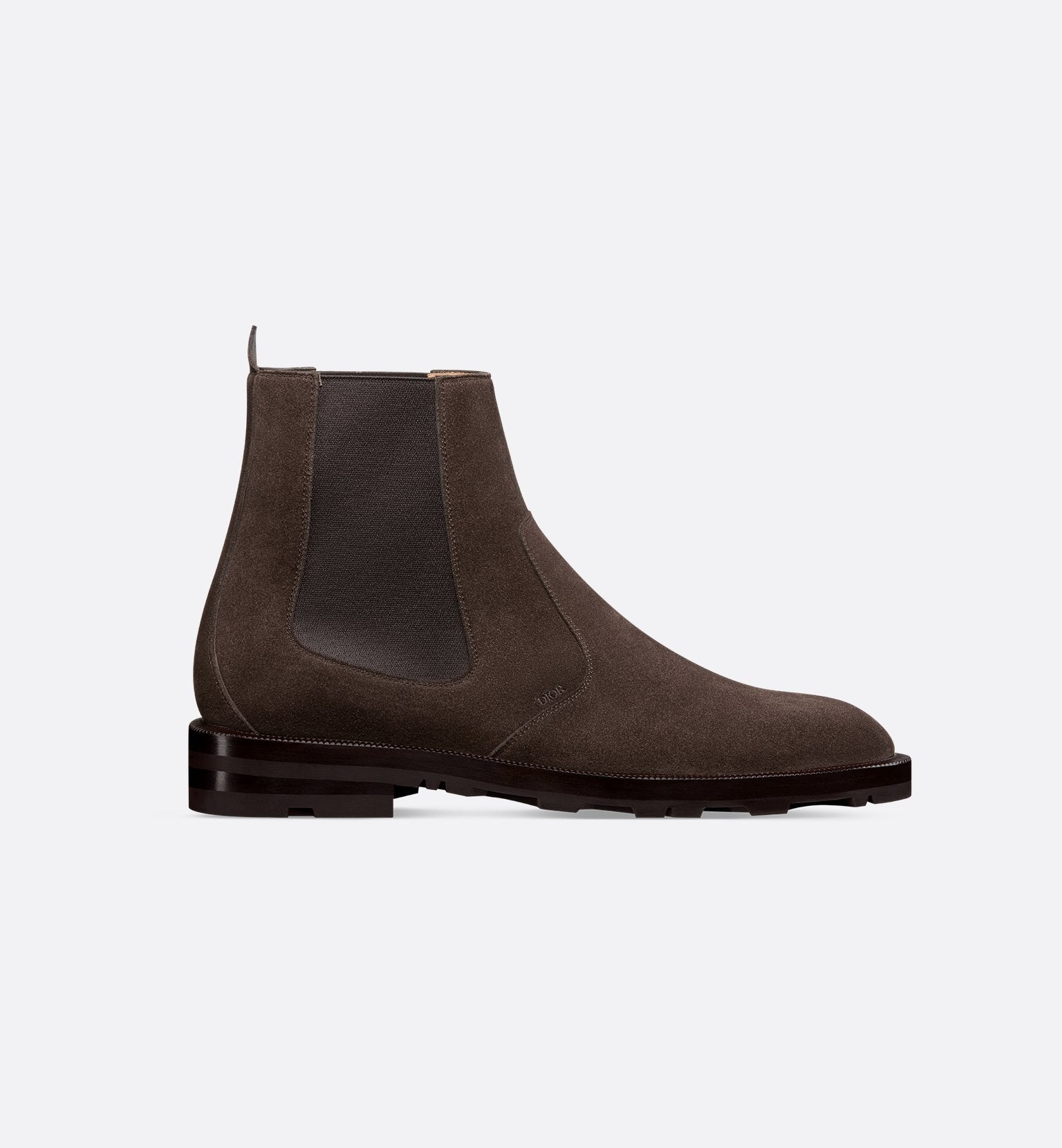 Boot Brown Calzature