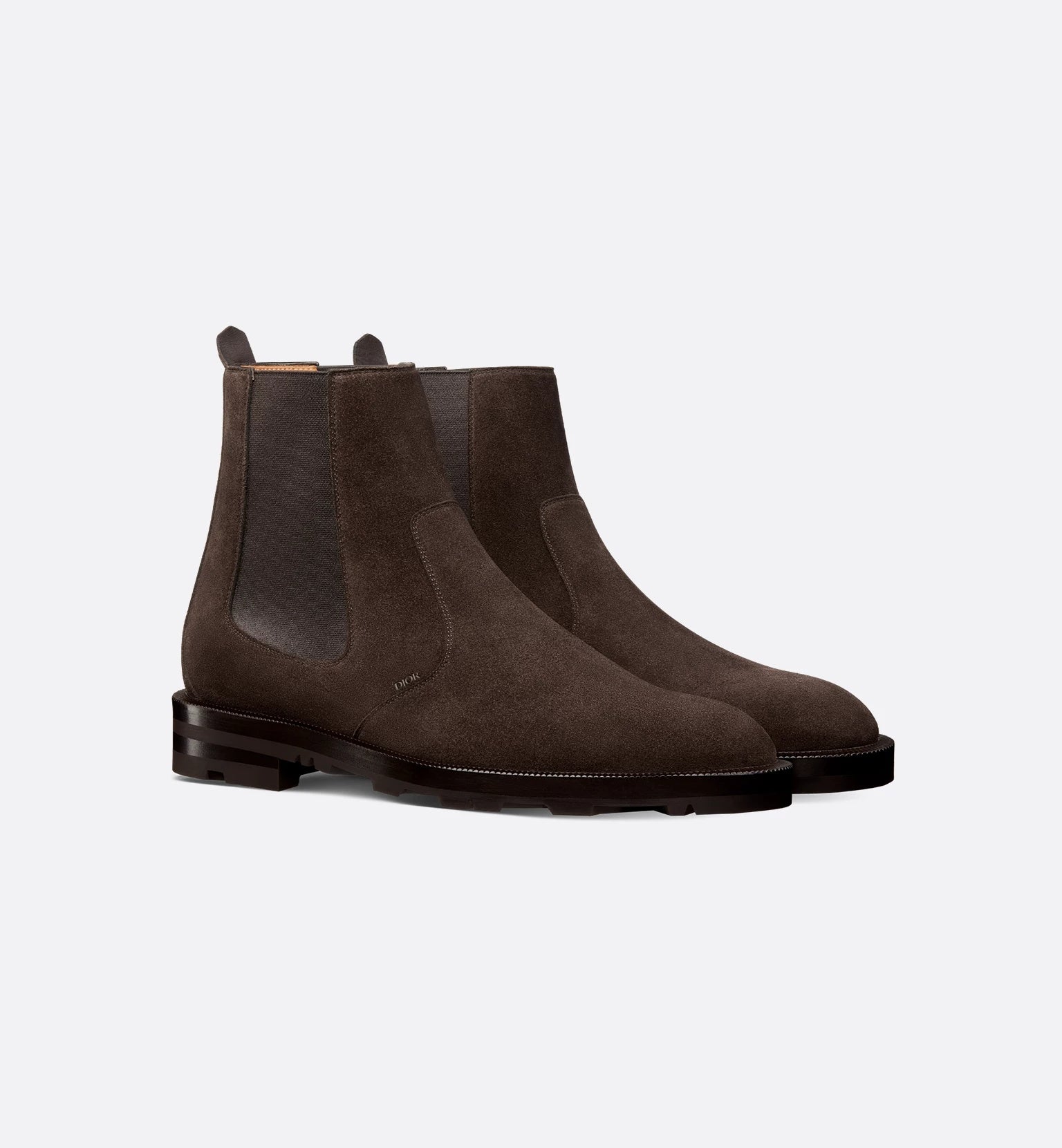 Boot Brown Calzature