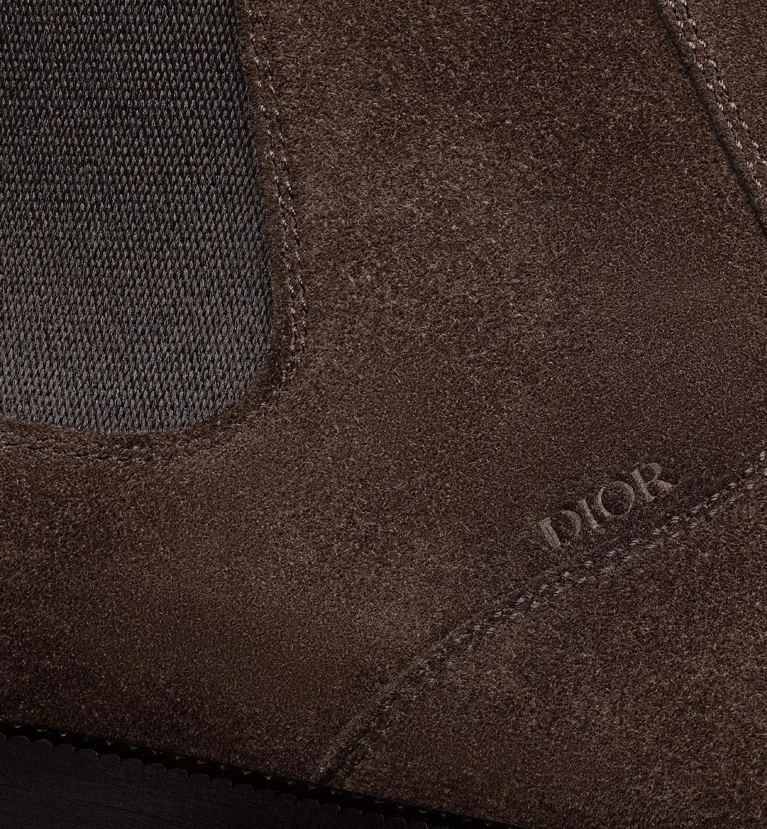 Boot Brown Calzature