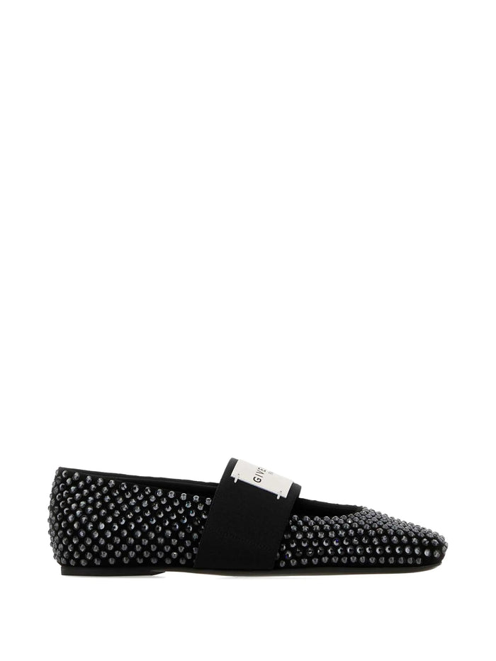 Ballerina Black Calzature