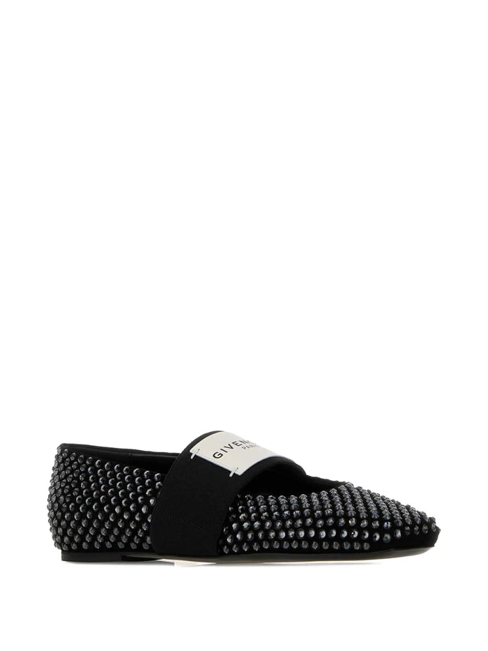 Ballerina Black Calzature