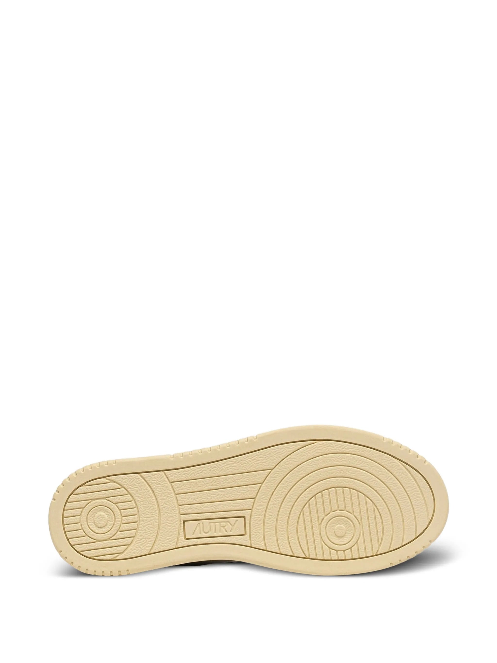 Medalist Low White Leather | Calzature