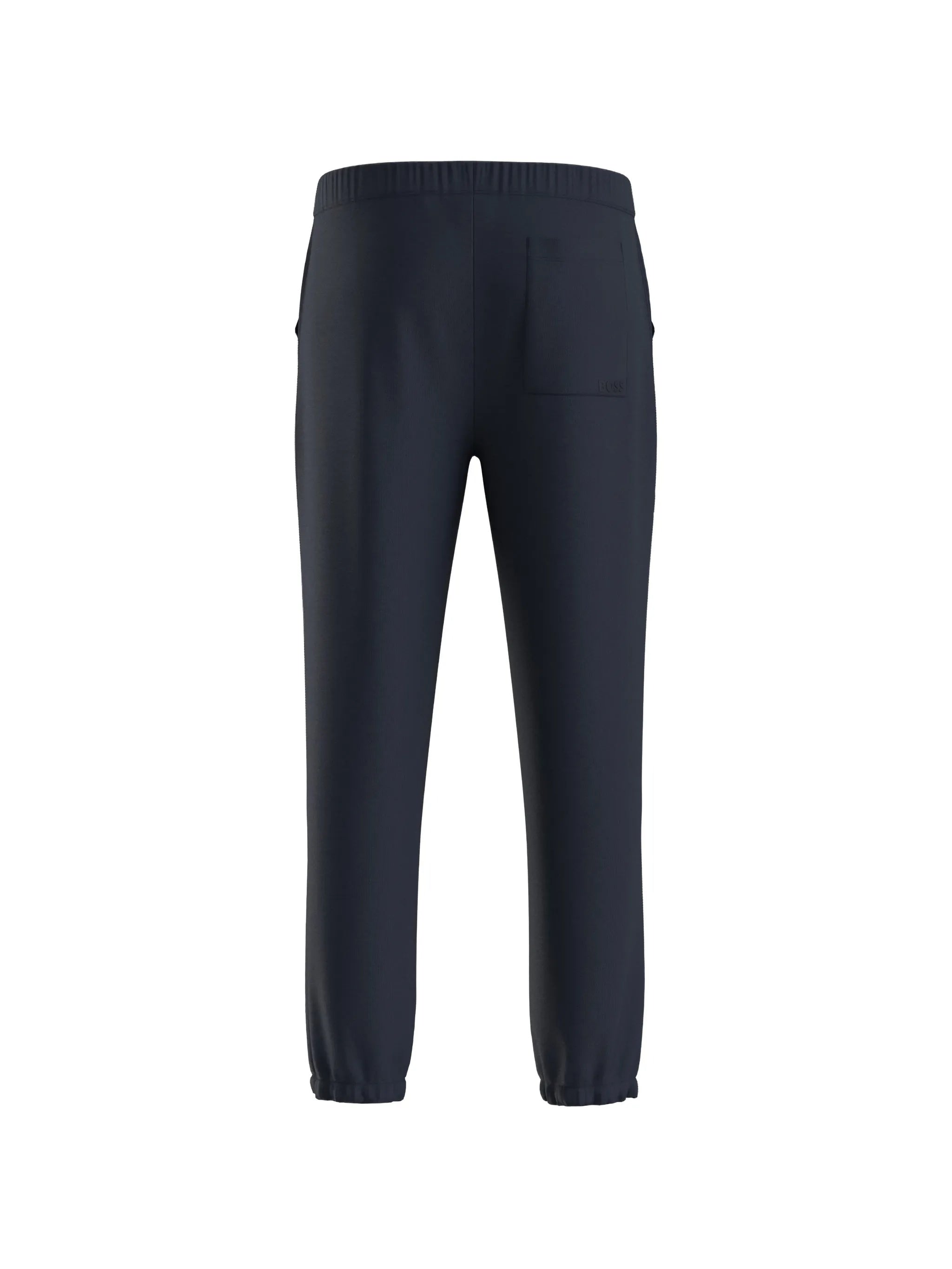 H Locsin Blue Pantaloni