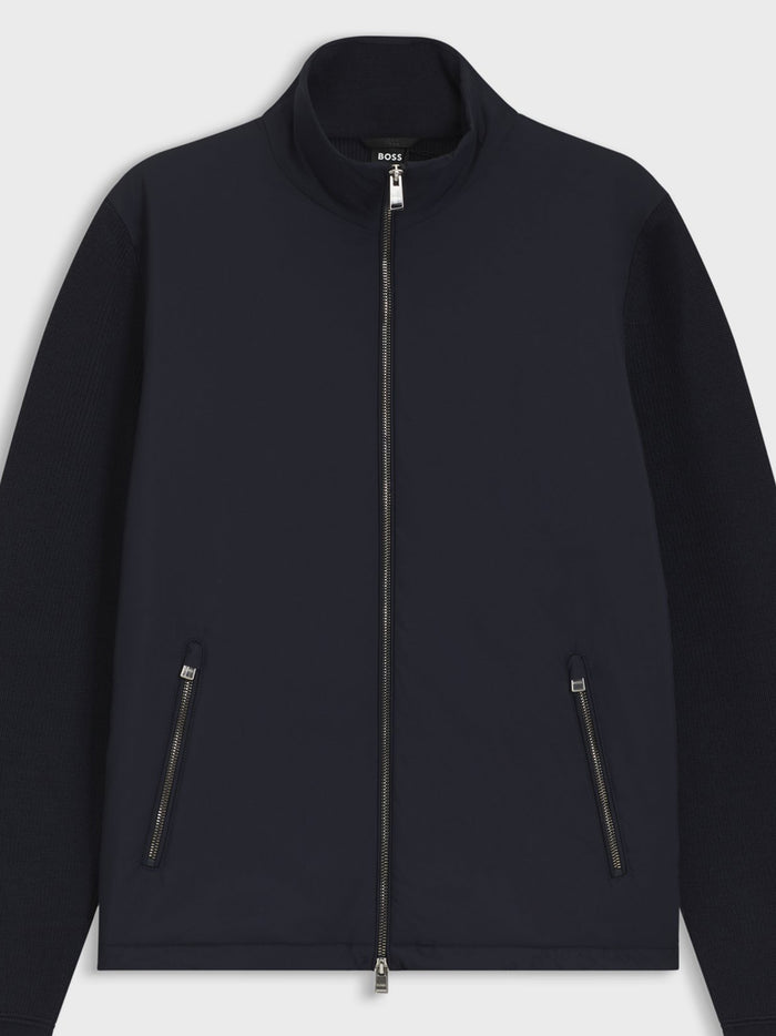 P Ulmo Blue Pl Wv Felpa